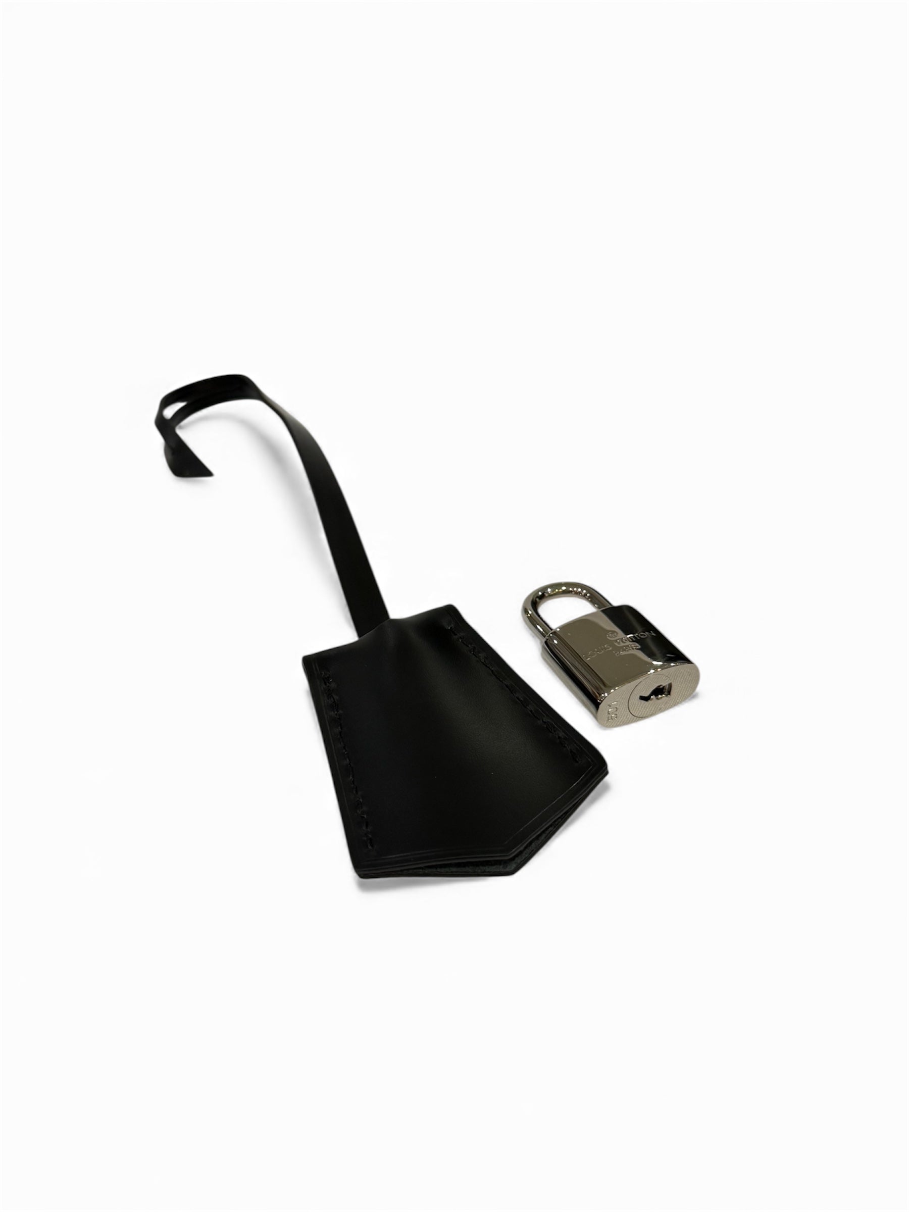 Louis Vuitton - Sac Alma BB cuir épi