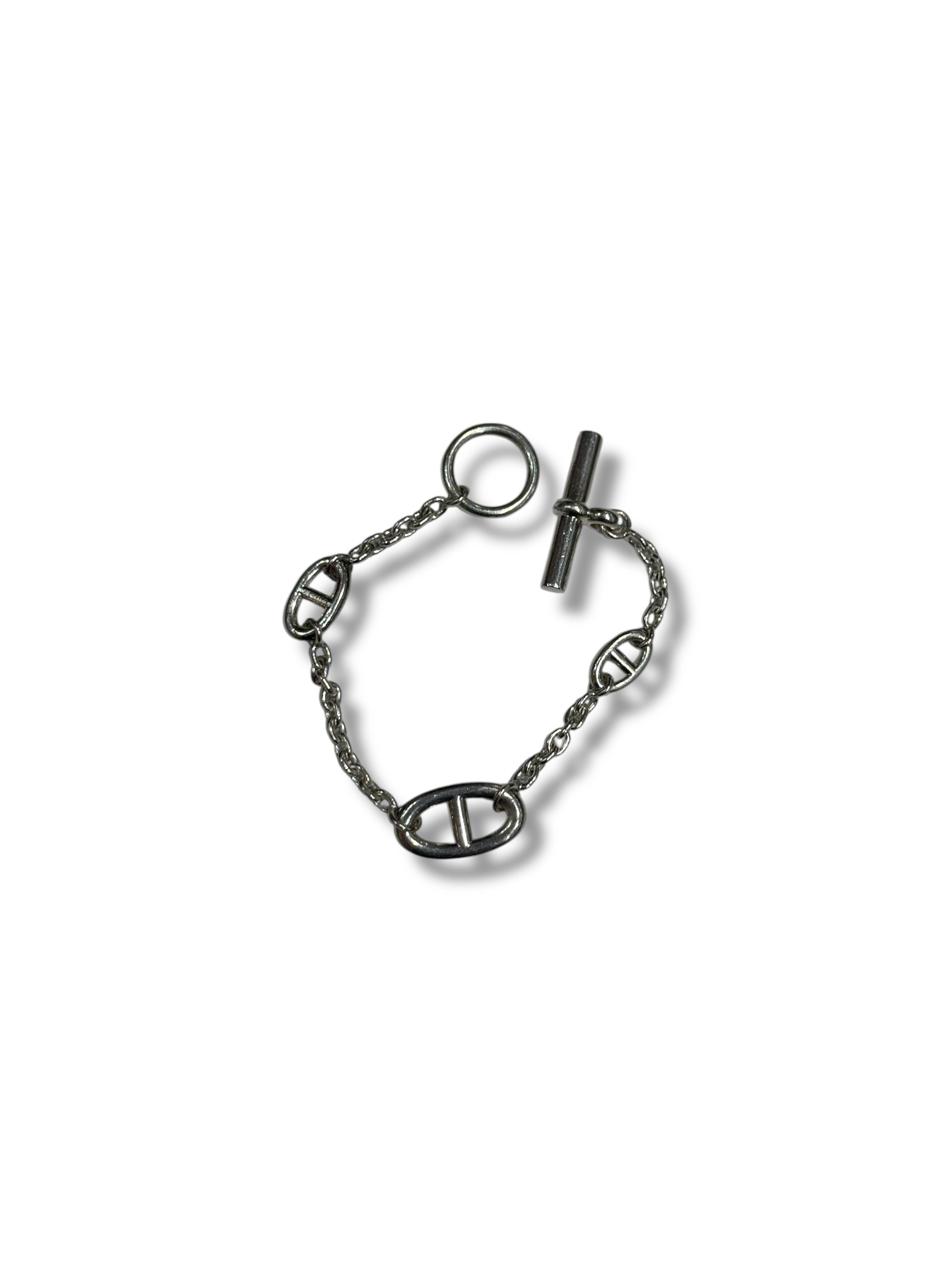 Hermès - Bracelet Farandole Twist