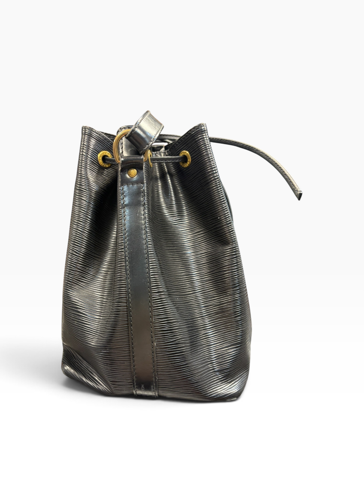 Louis Vuitton: sac seau Noé