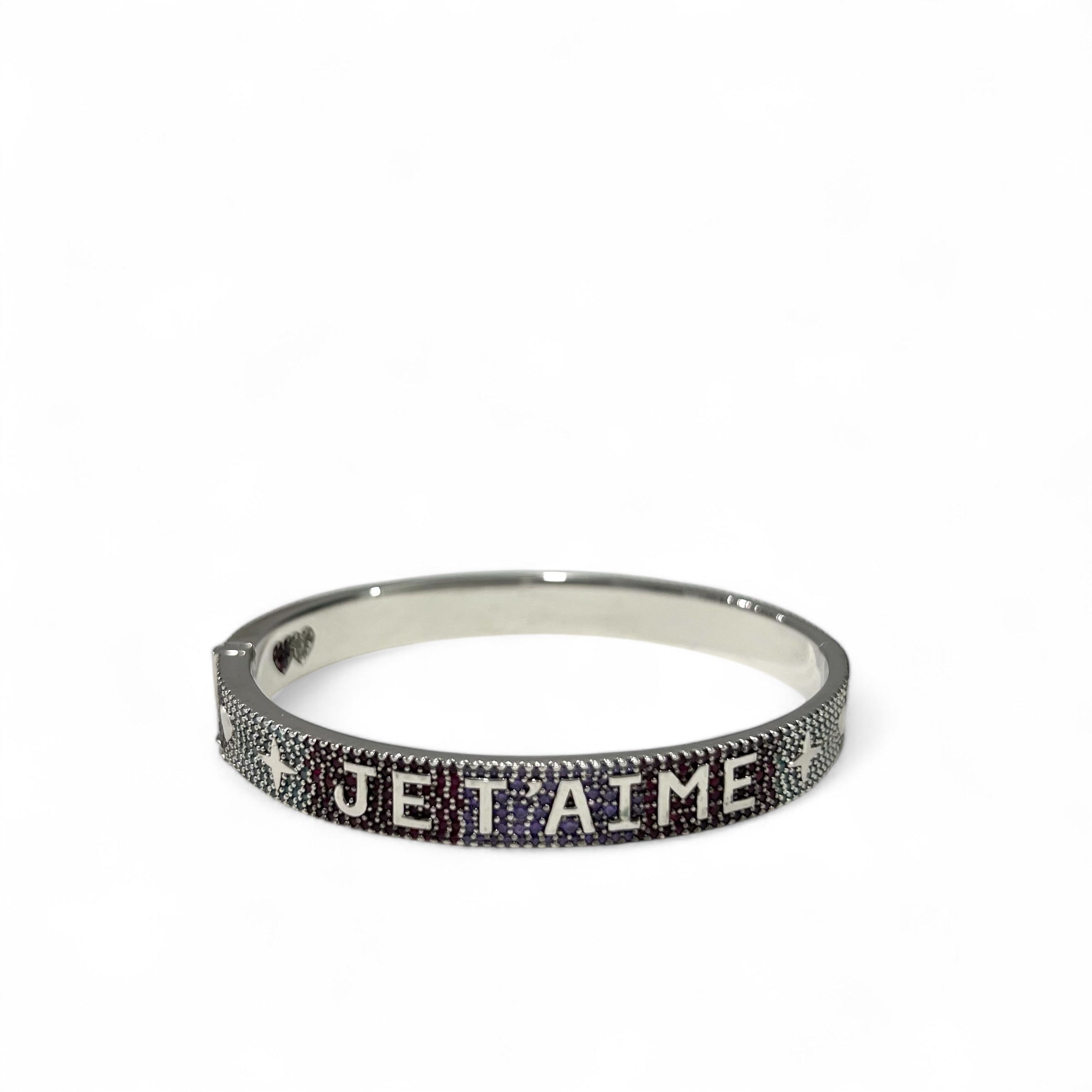 APM - Jonc "Je t’aime"