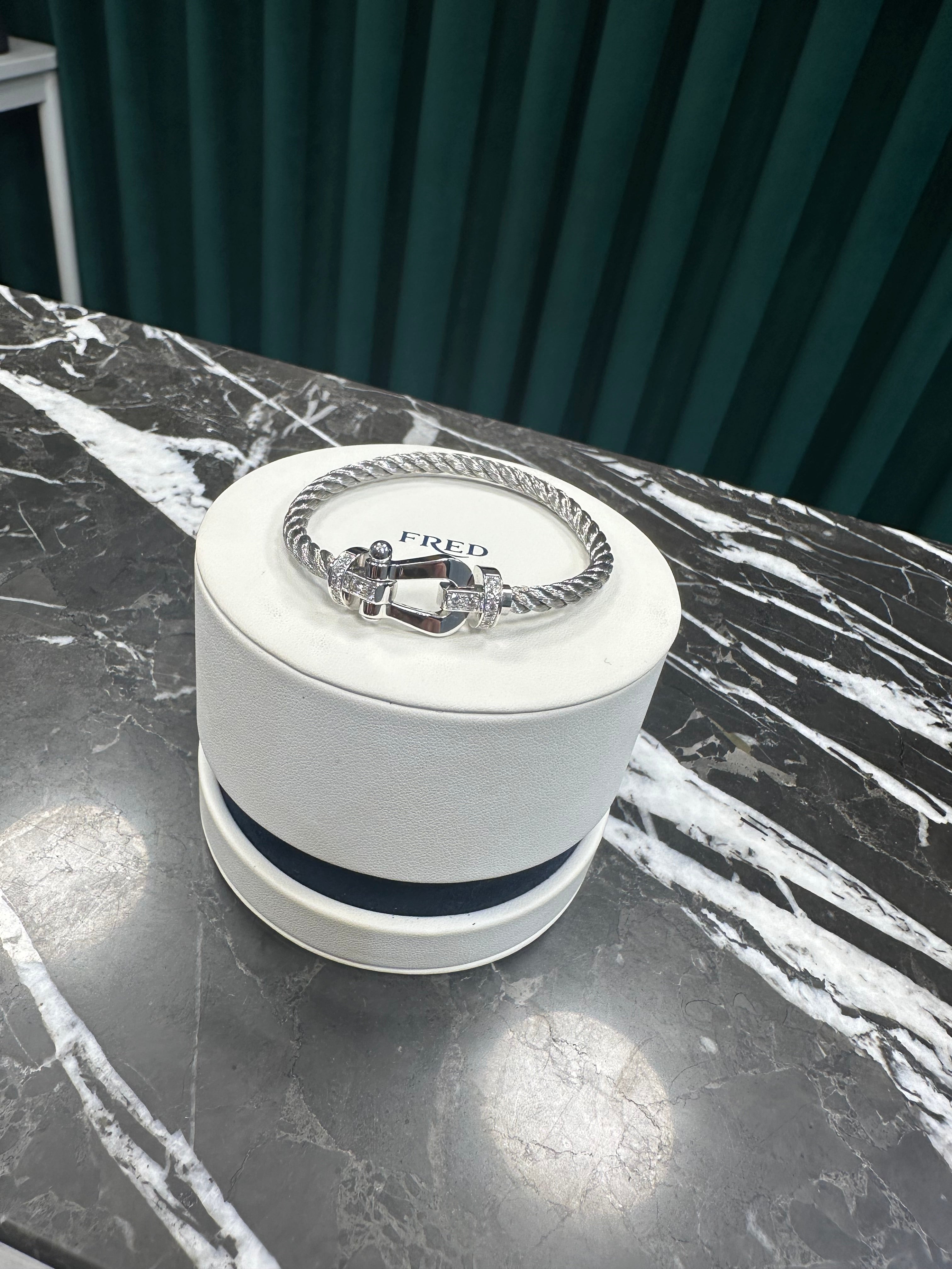 Fred - Bracelet Force 10