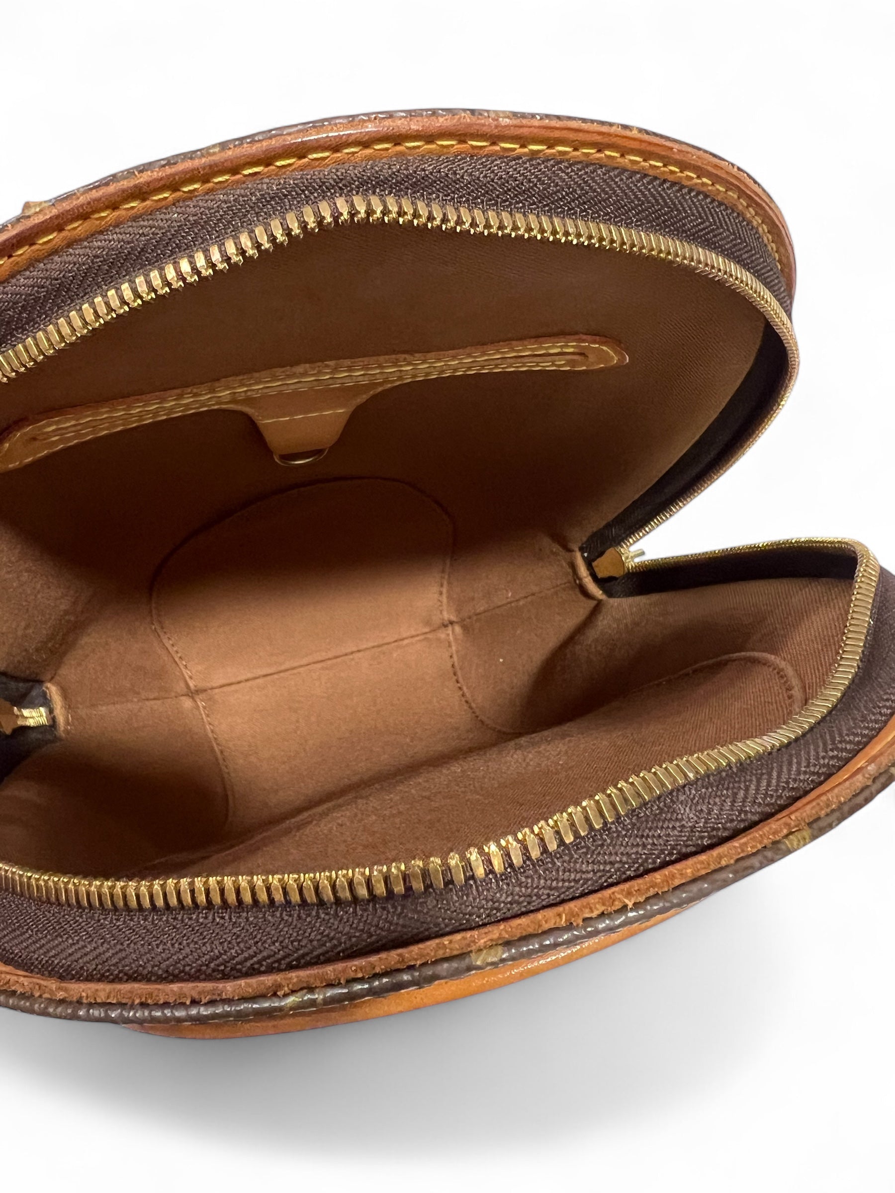 Louis Vuitton - Sac à dos Ellipse Monogram