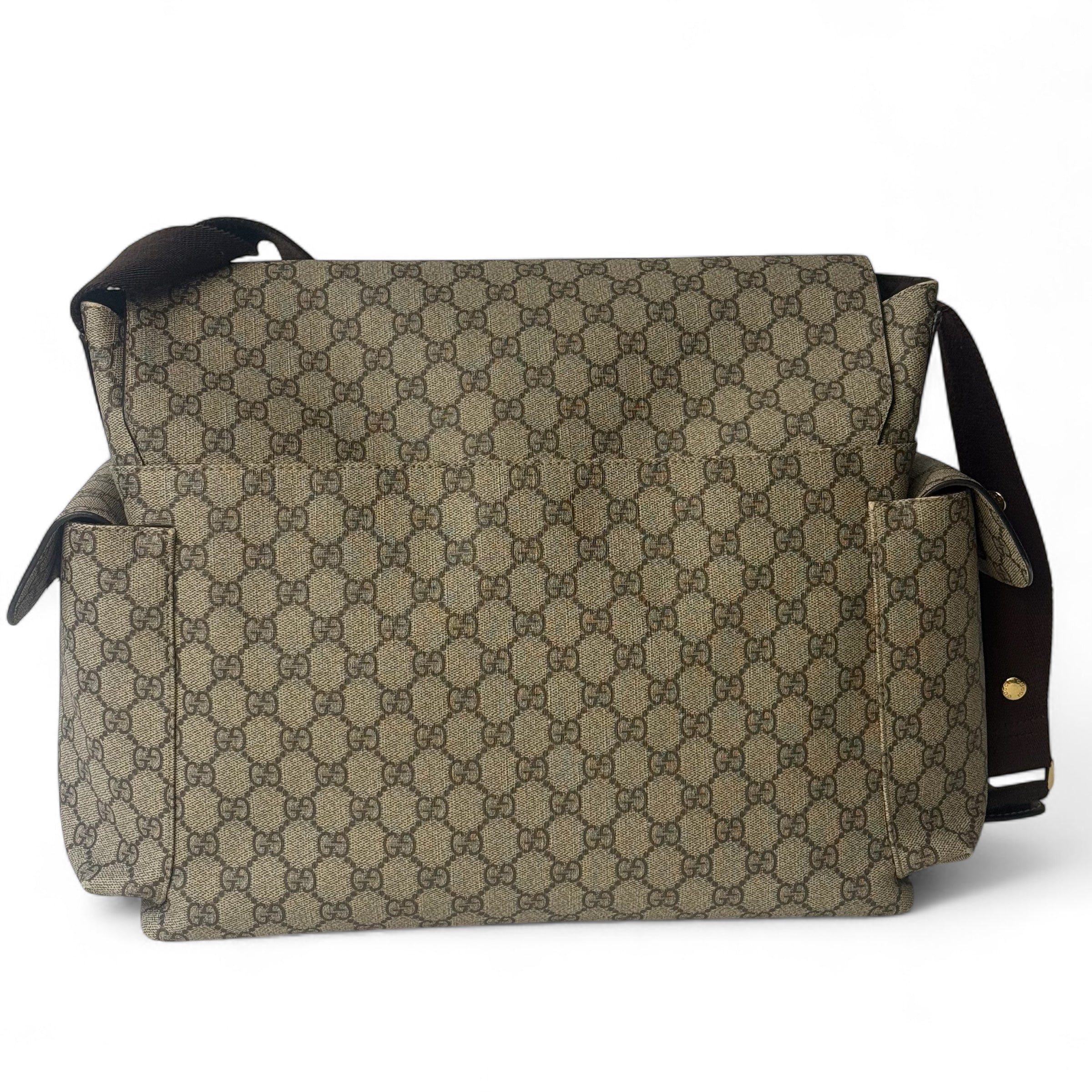 Gucci - Sac à langer