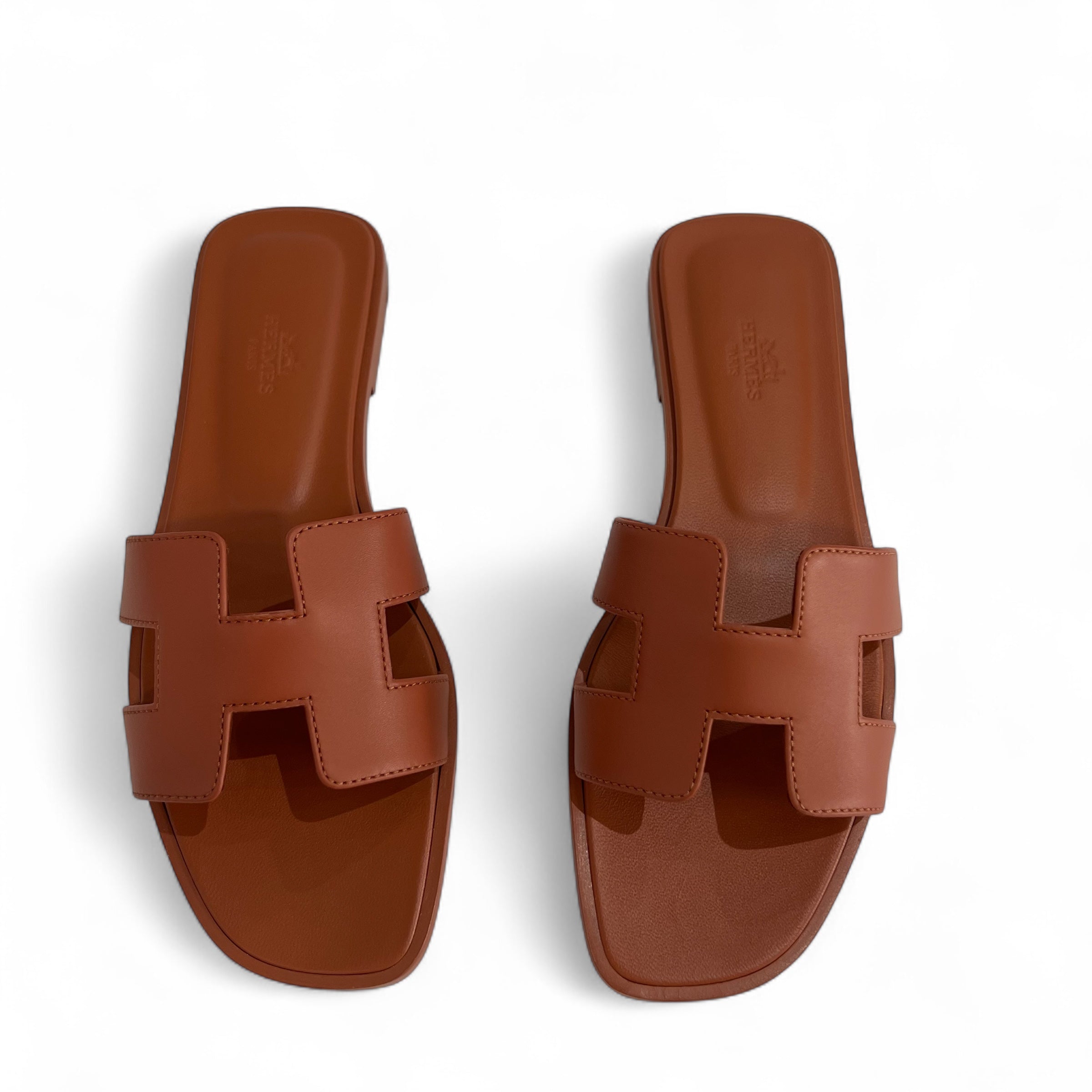 Hermès - Sandales Oran