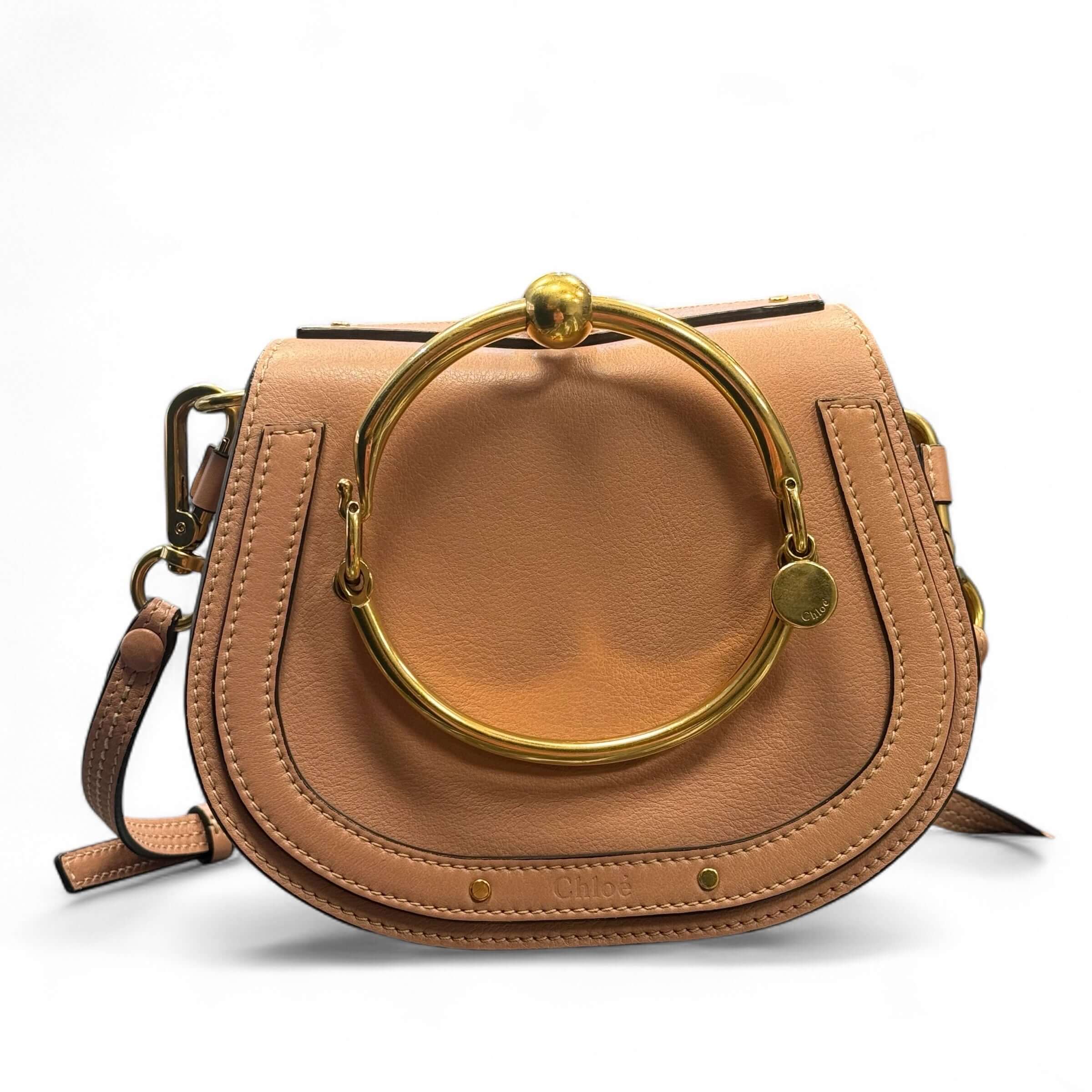 Chloé - Nile Tasche