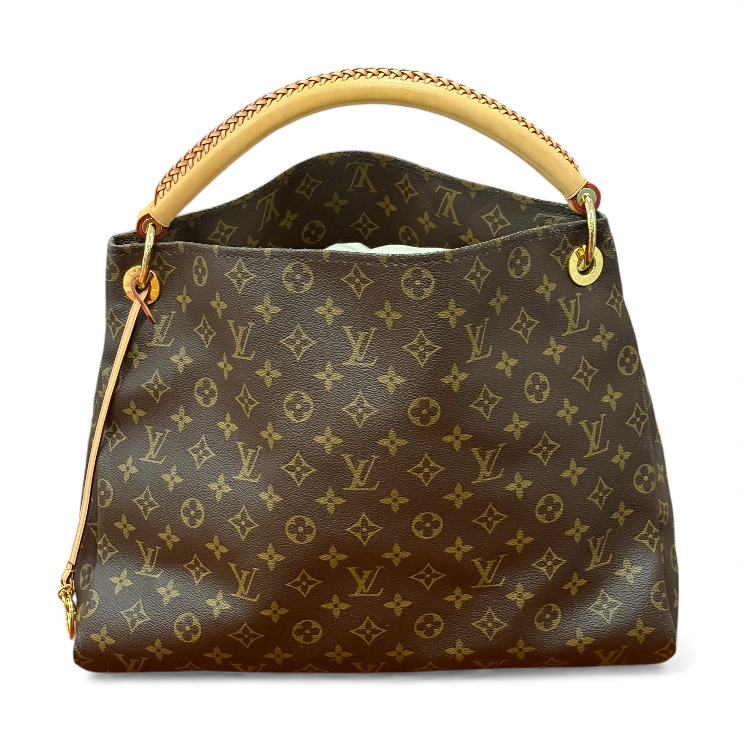 Louis Vuitton - Sac Artsy monogramme