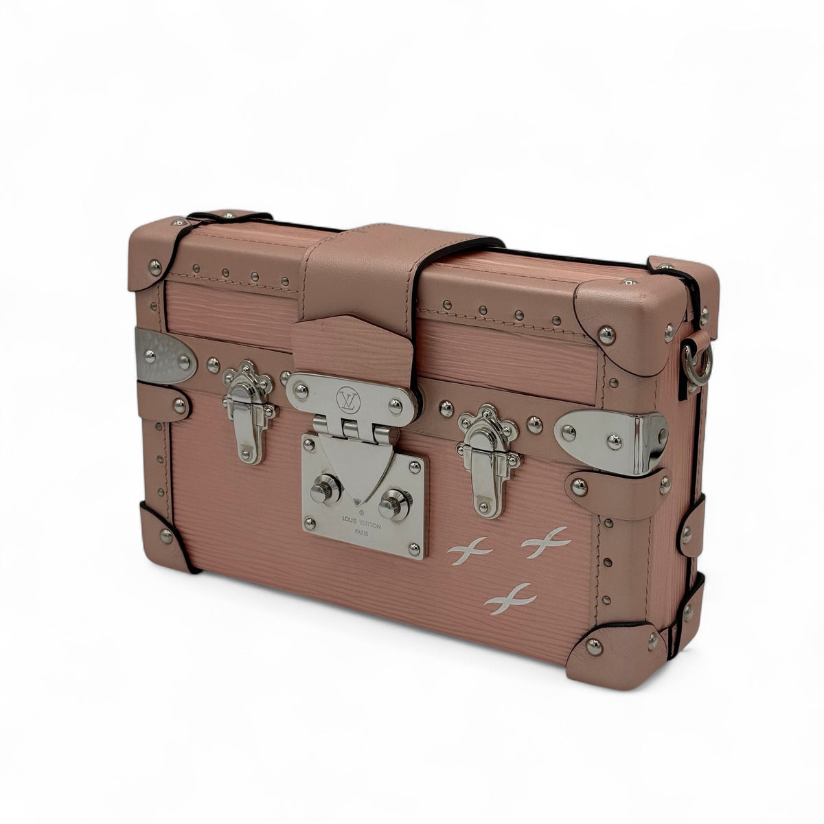 Louis Vuitton - Borsa petite malle