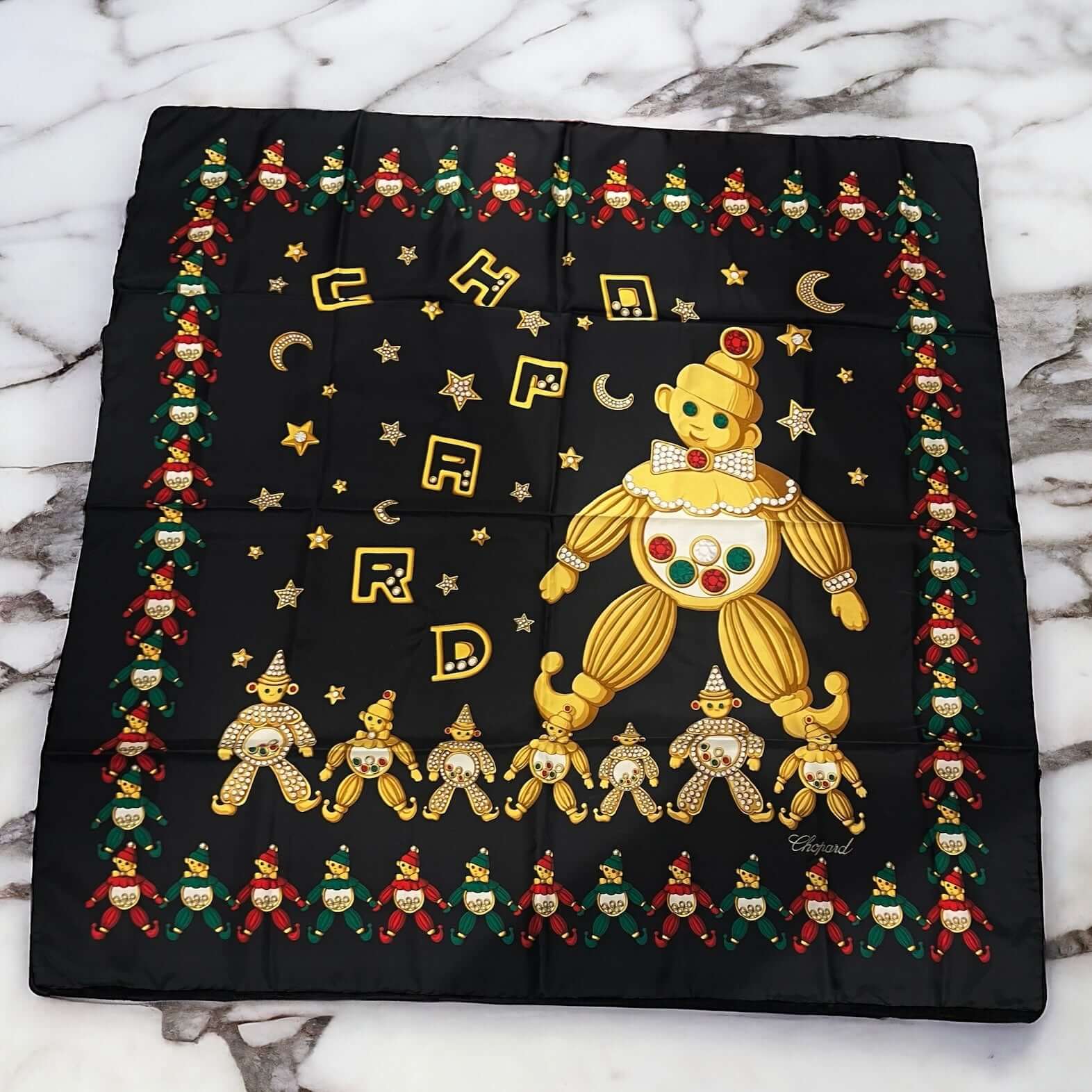 쇼파드 - 스퀘어 90