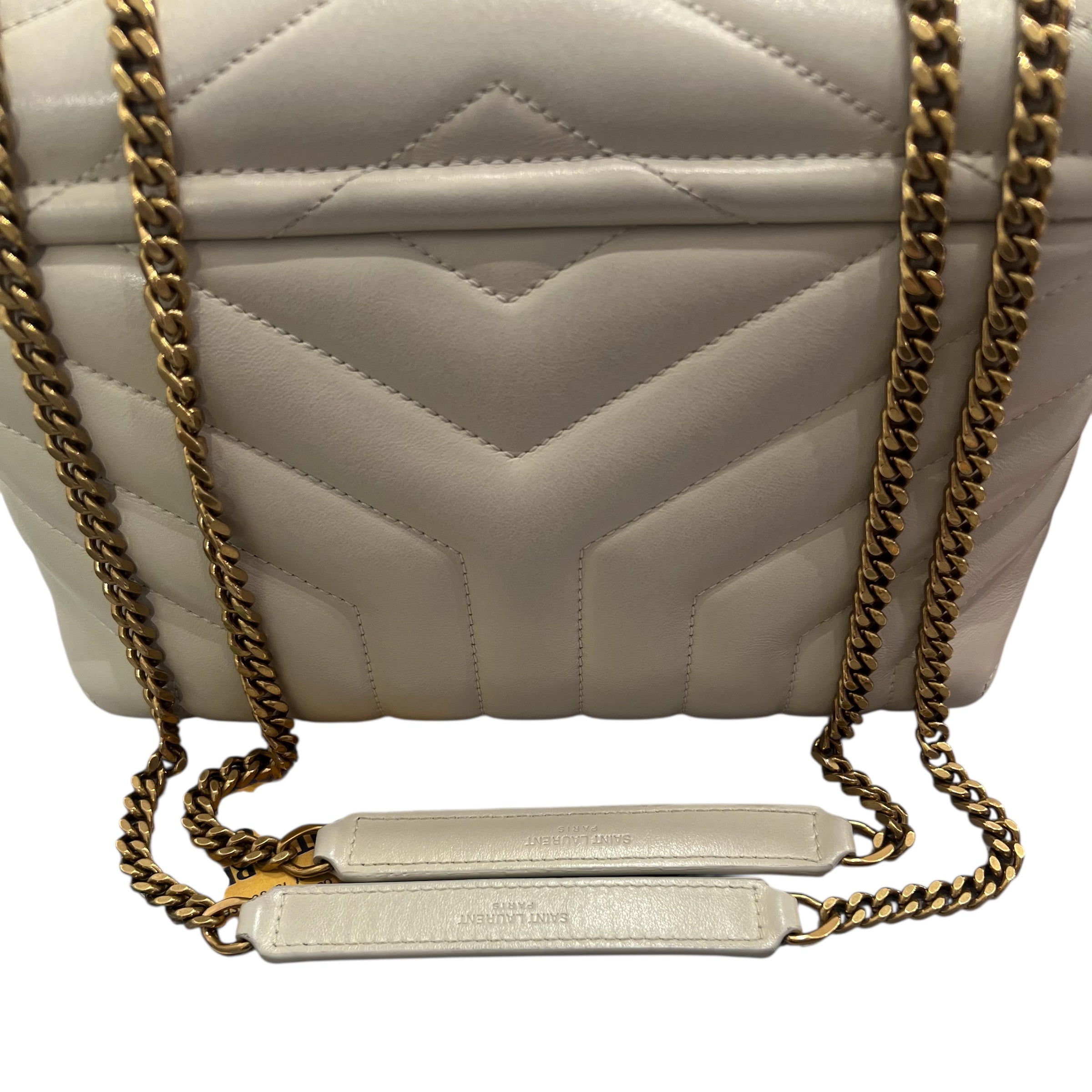 Yves Saint Laurent - Borsa Loulou