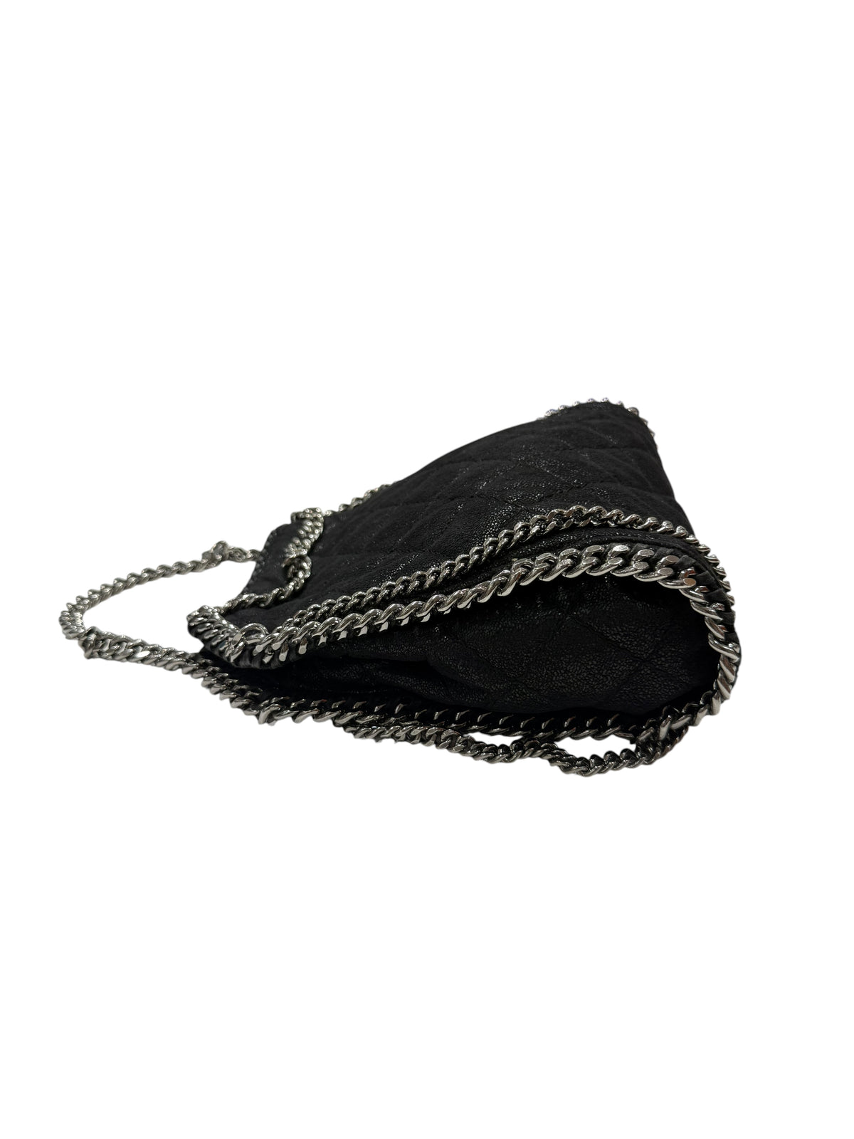 Stella McCartney - Sac Falabella Tiny Tote Bag