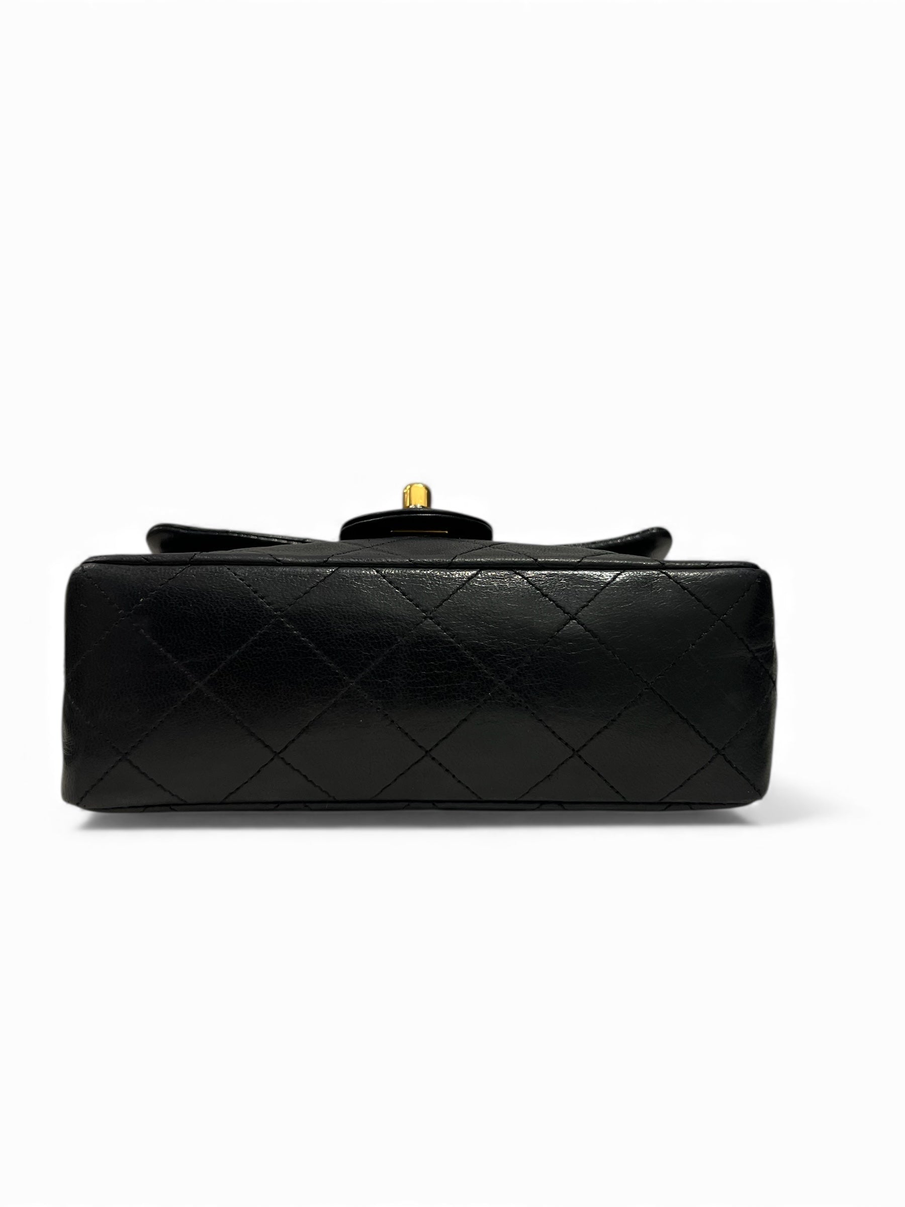 Chanel - Timeless Square bag