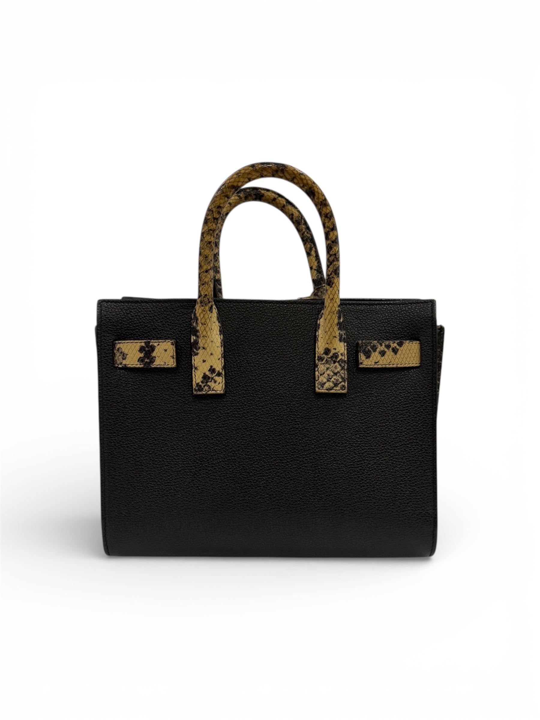 Saint Laurent - Sac de Jour Nano