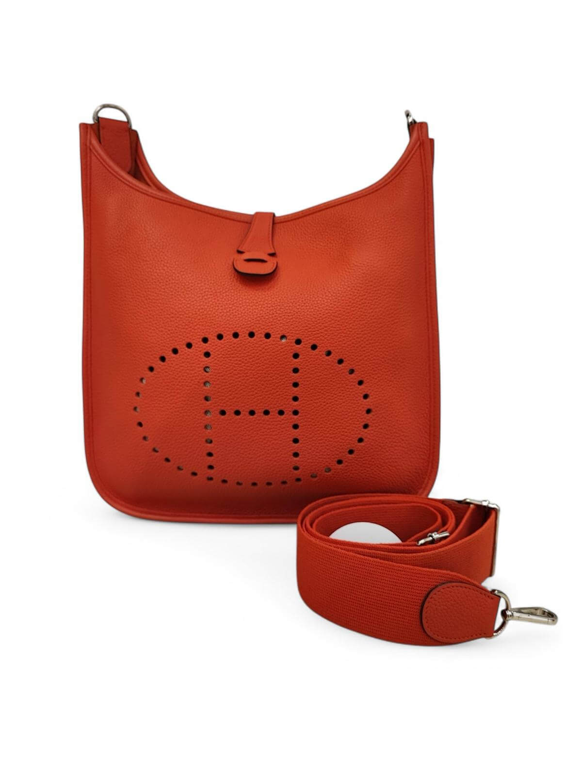 Hermès - sac Évelyne 29