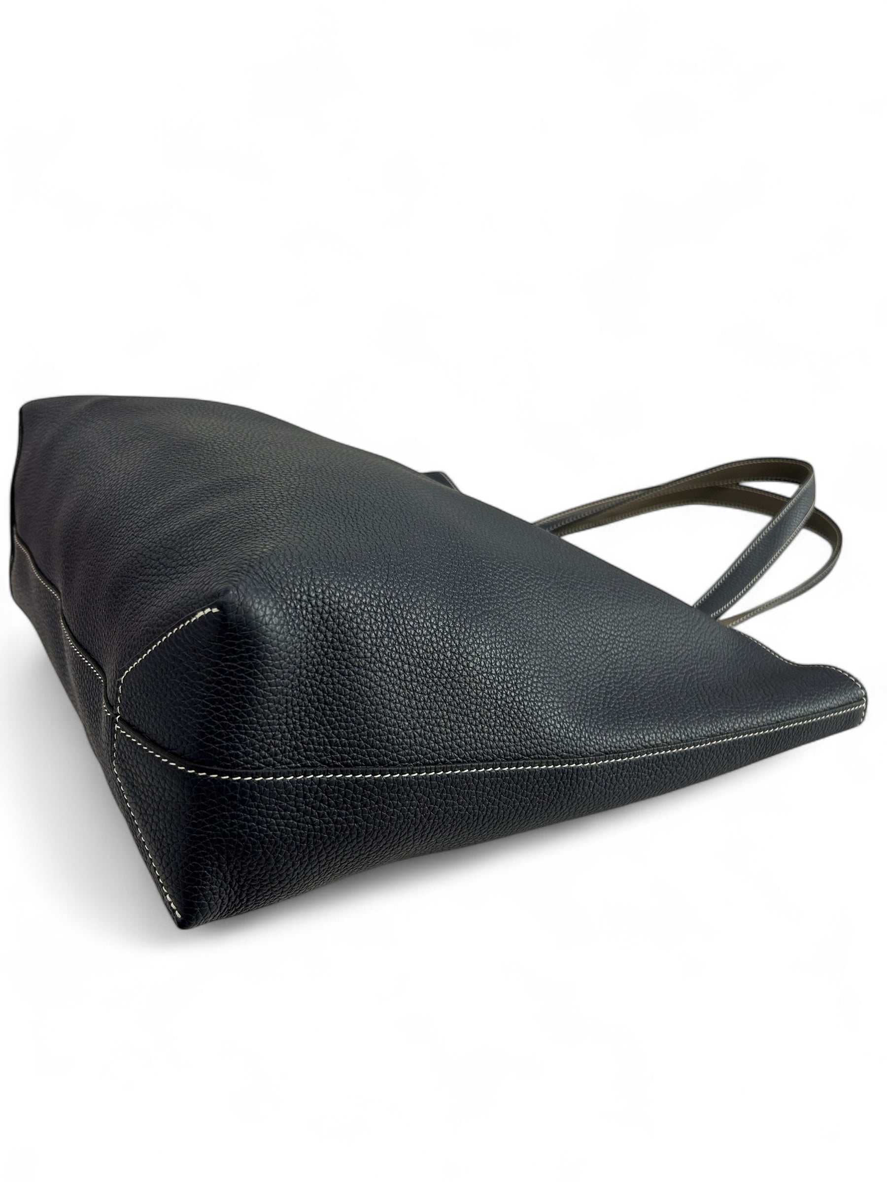 Hermès - Sac Double Sens