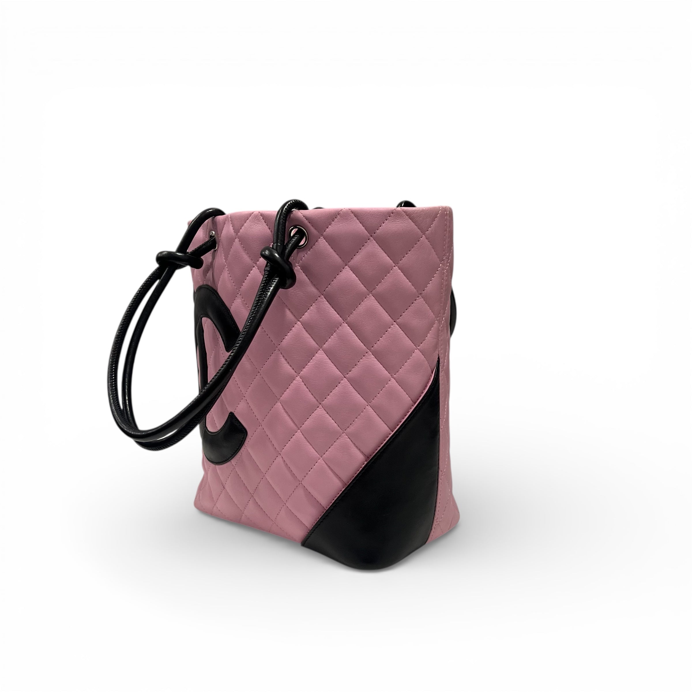 Chanel - Sac cabas Cambon petit modèle