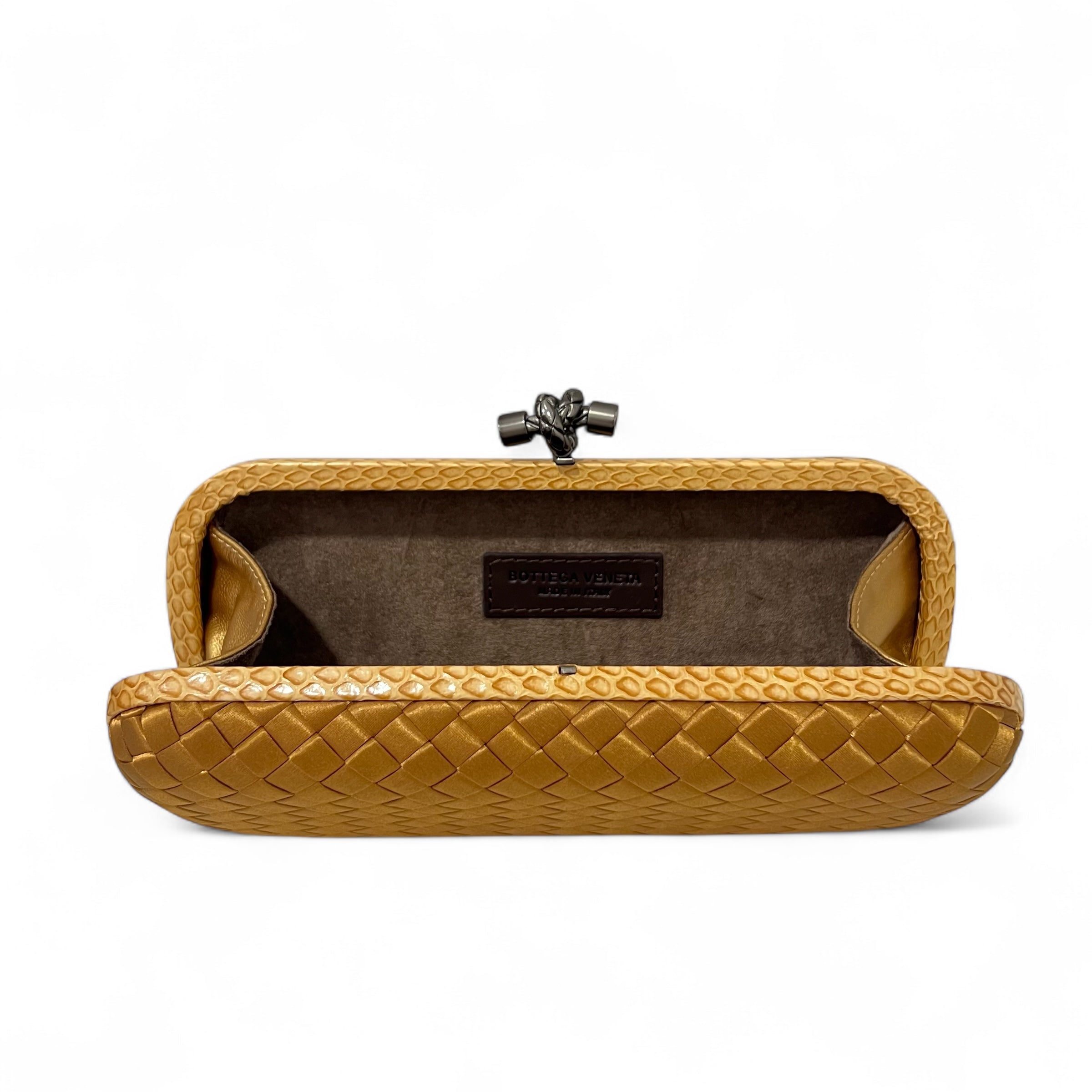 Bottega Veneta - Knot Täschchen