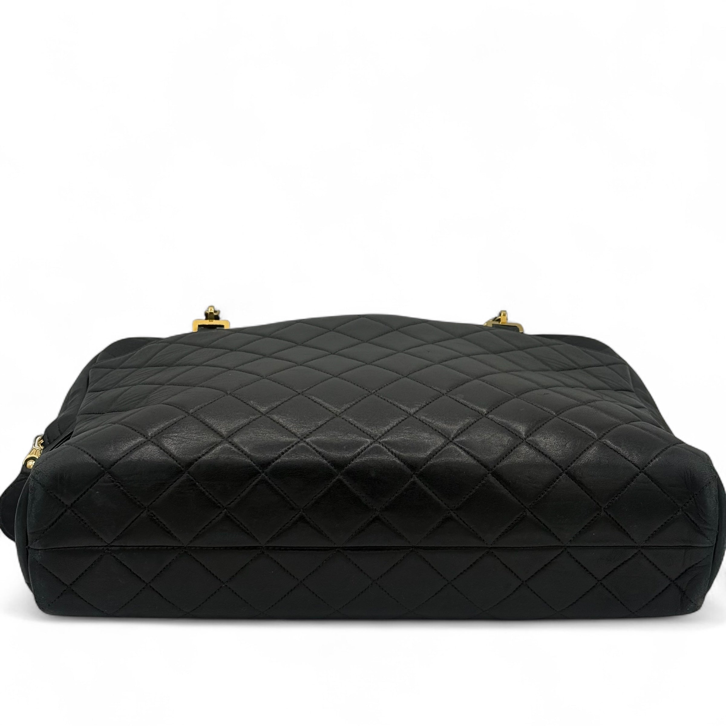 Chanel - Sac à main caméra