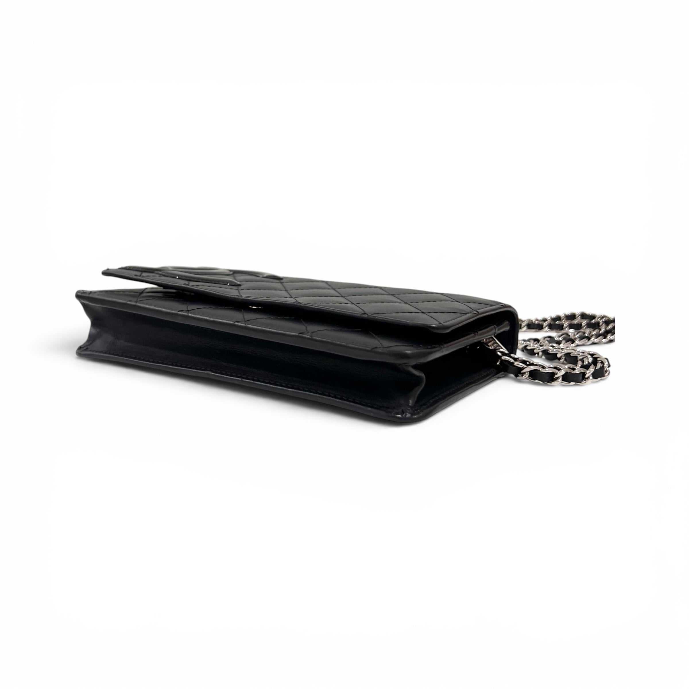 Chanel - Wallet On Chain