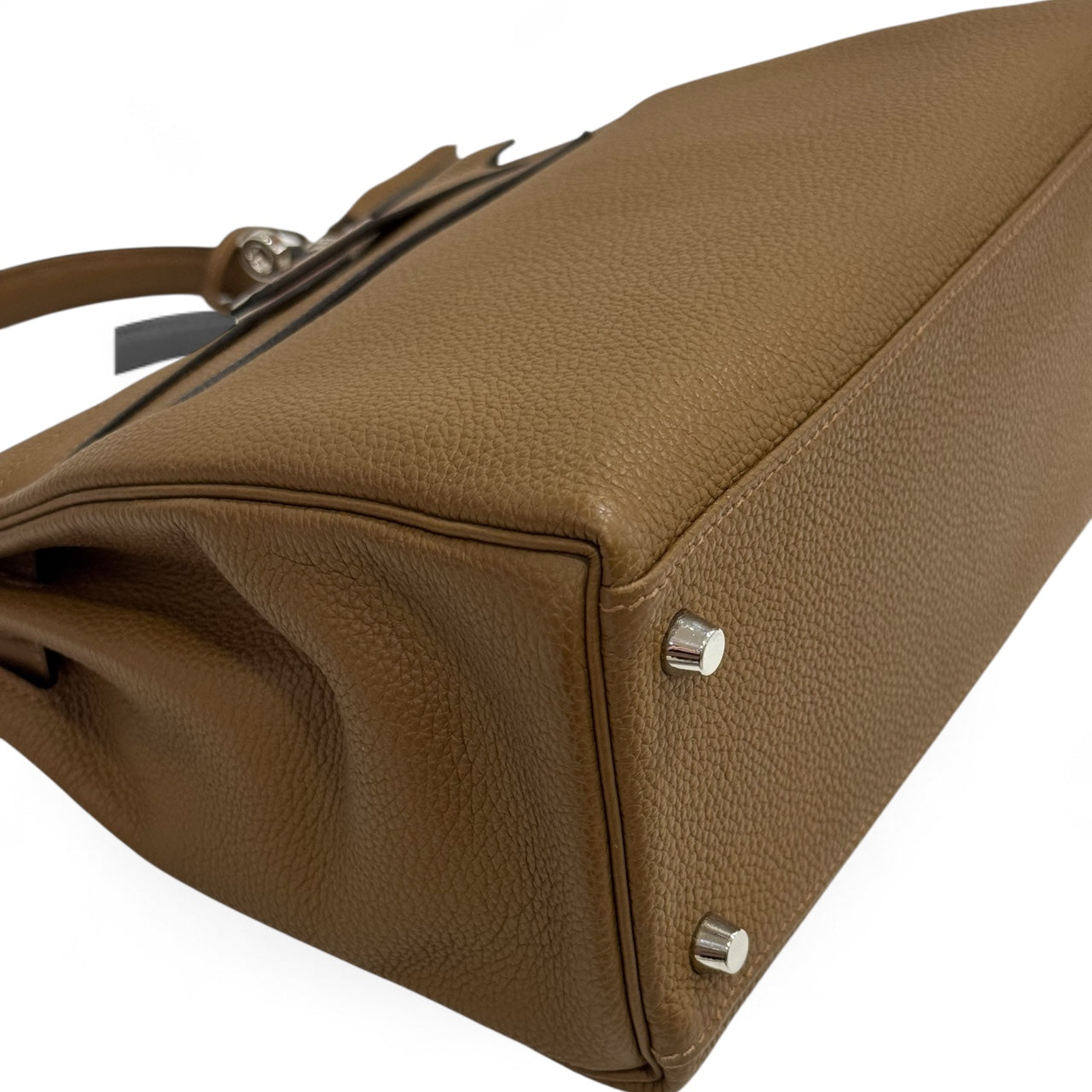 Hermès - Sac Kelly II Togo retourné 28