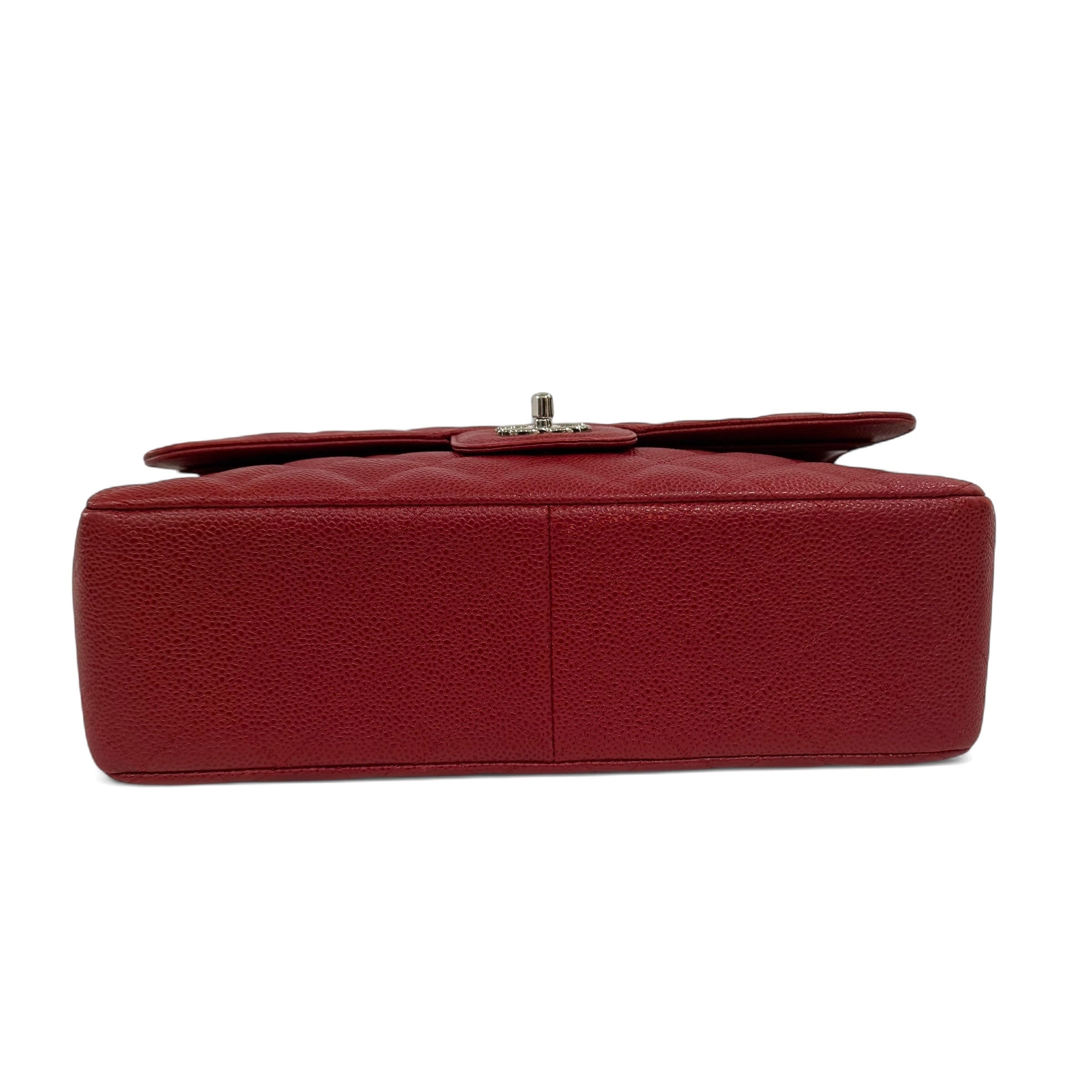 Chanel - Sac Classique Jumbo