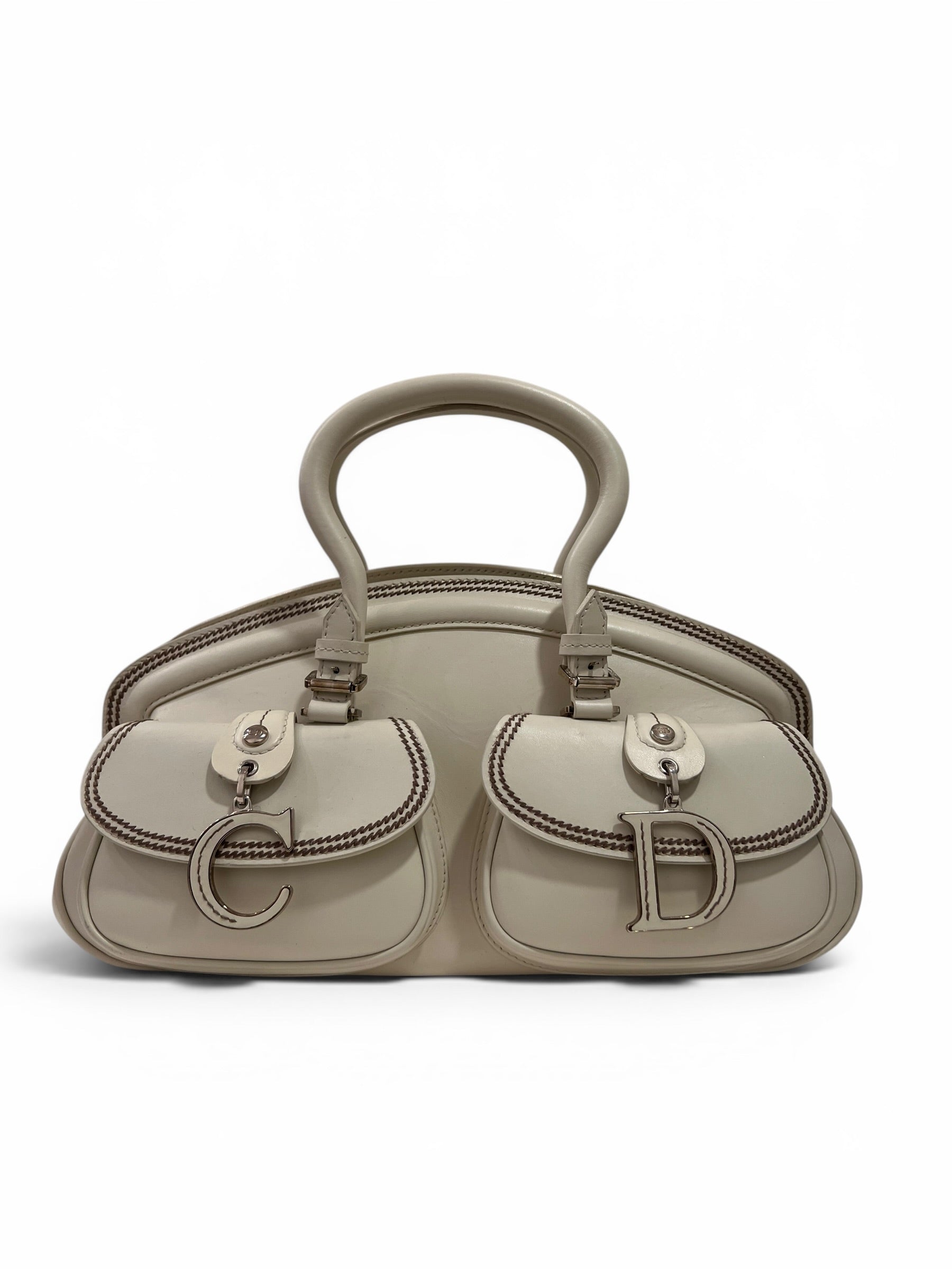 Christian Dior - Boston Detective