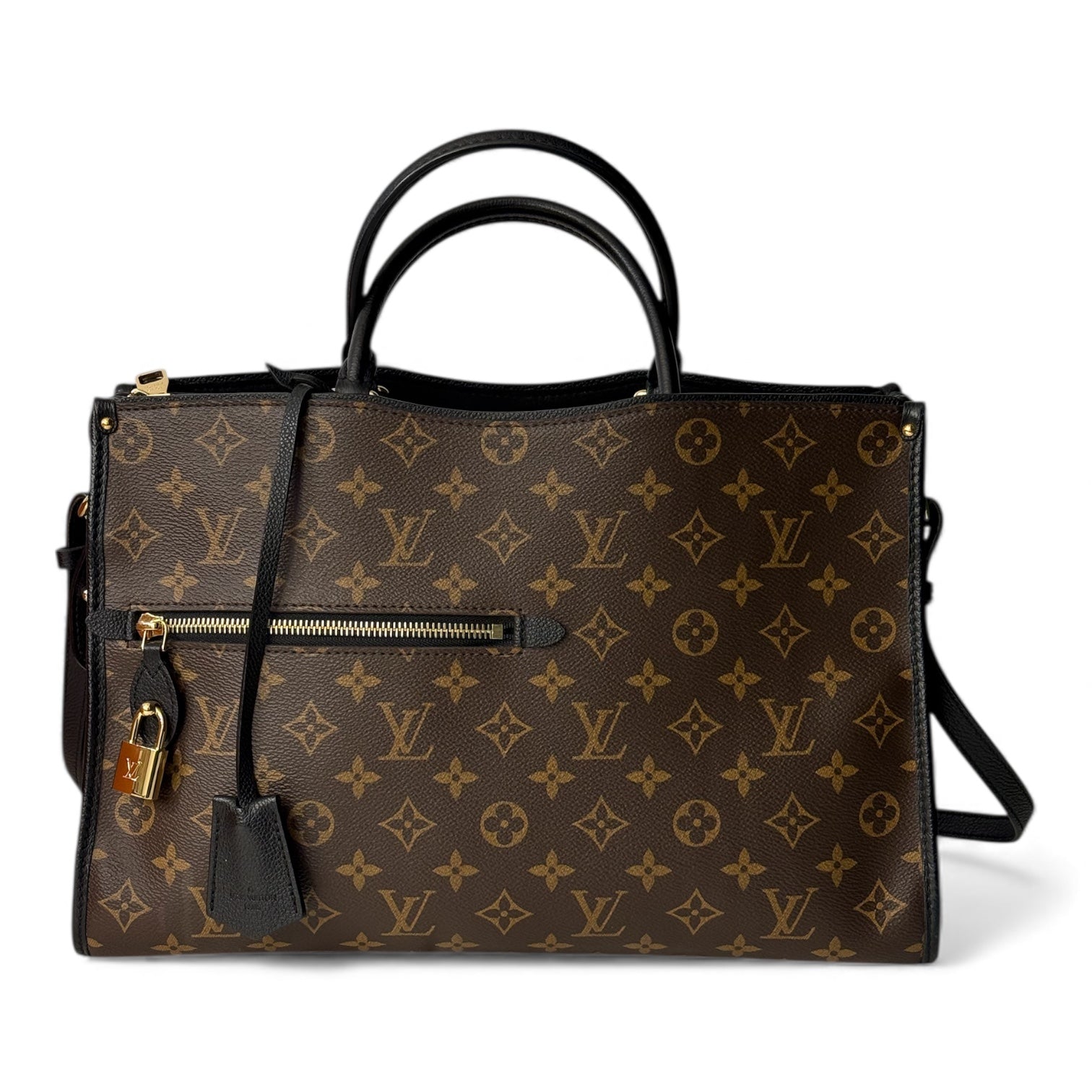 Louis Vuitton - Sac Popincourt MM