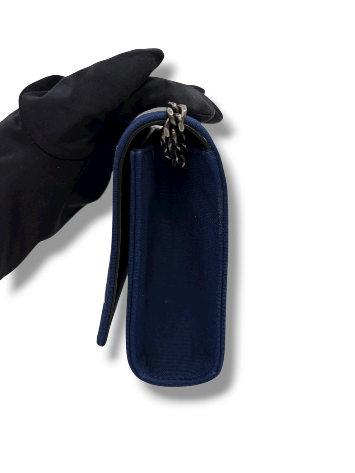 Yves Saint Laurent - Tasche Kate Sterne