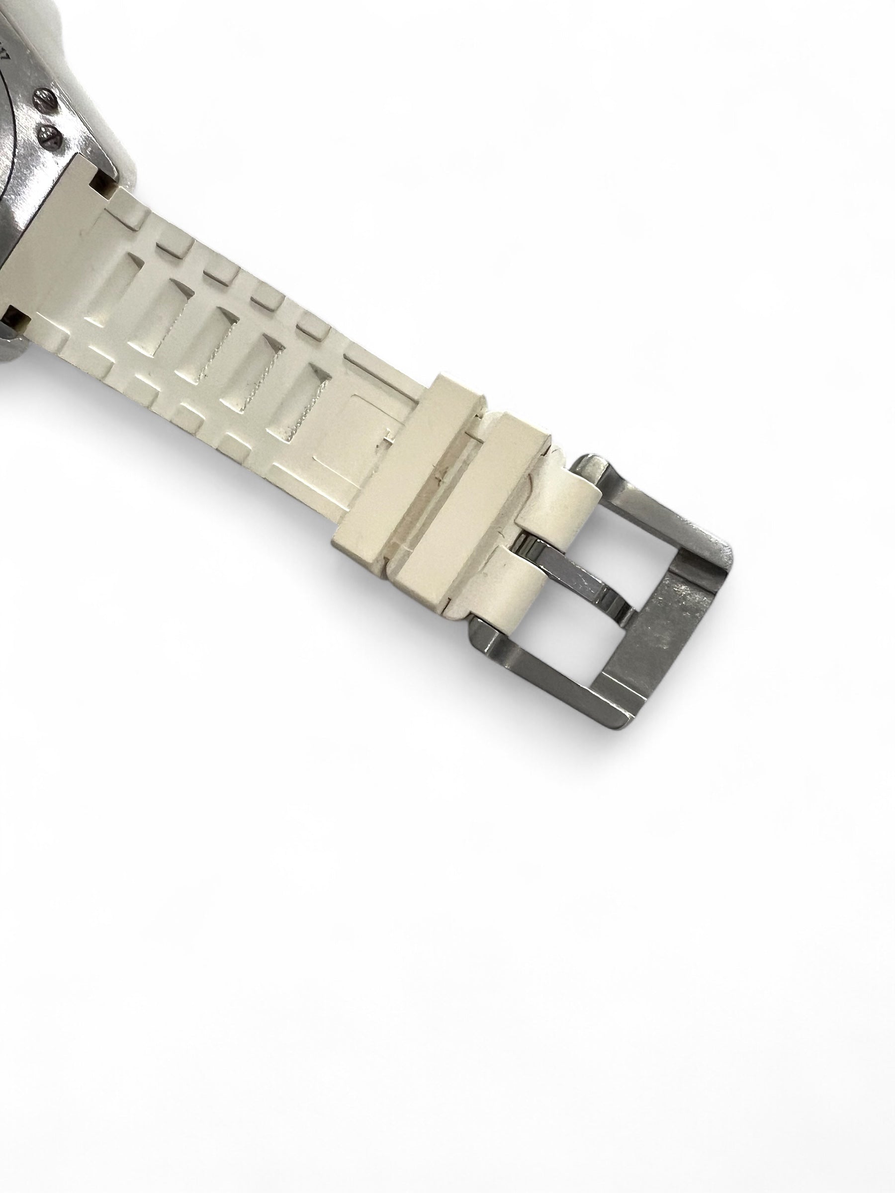 Chanel - Uhr J12 Marine