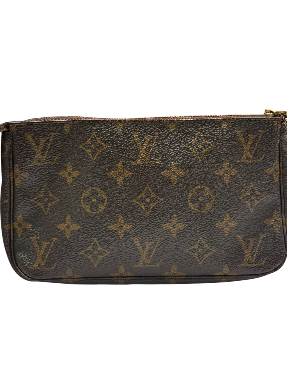 Louis Vuitton - Pochette accessoire monogram