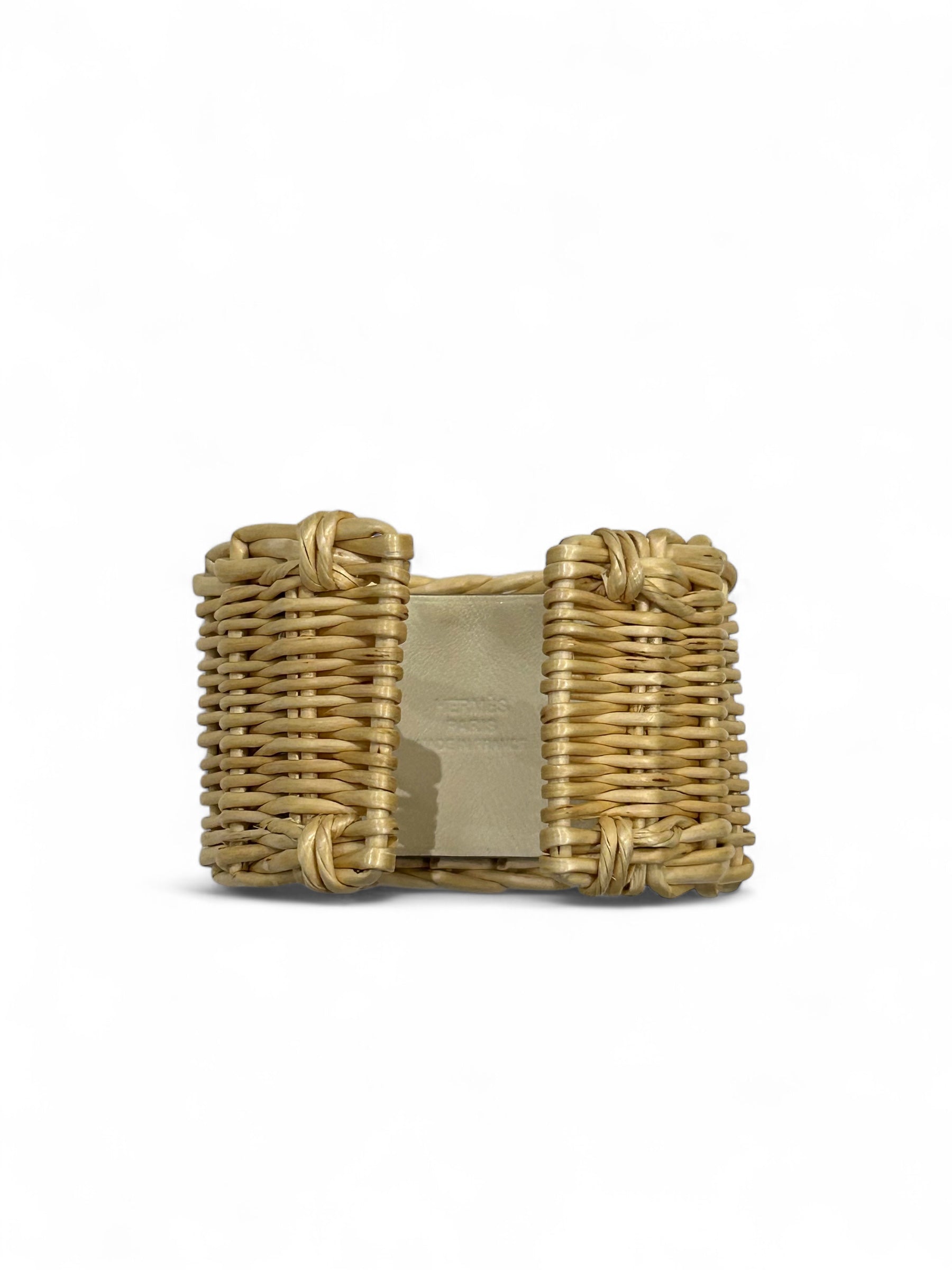 Hermès - Manchette Médor Picnic t.2