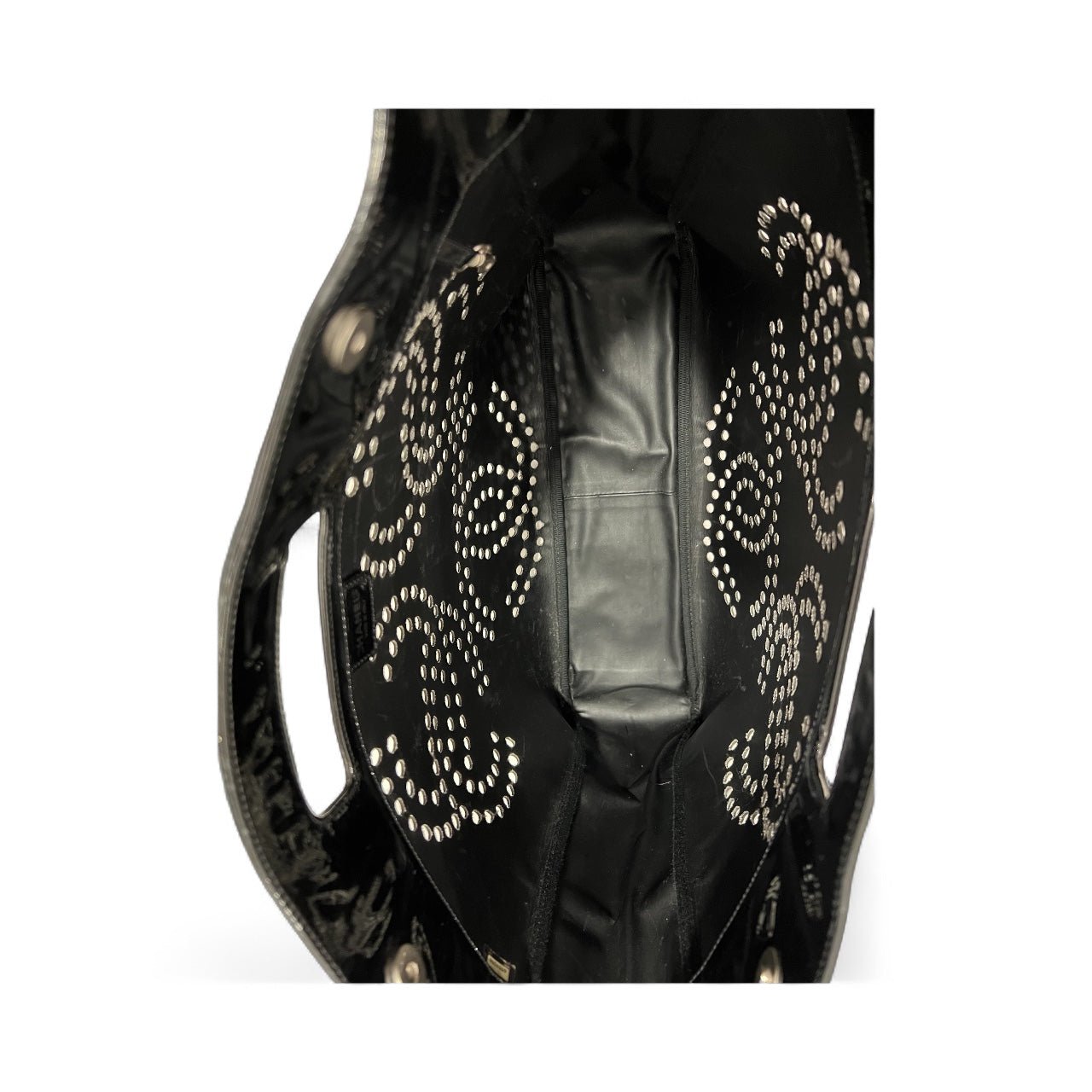 Chanel - Vintage Tragetasche