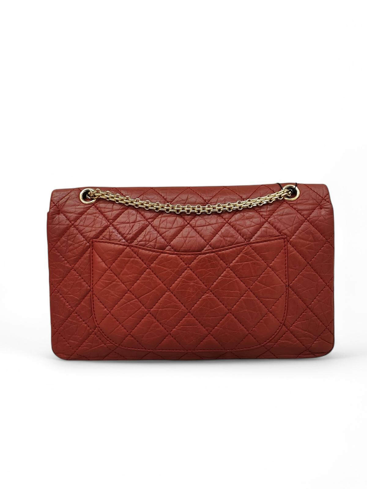Chanel - Tasche 2:55 31cm