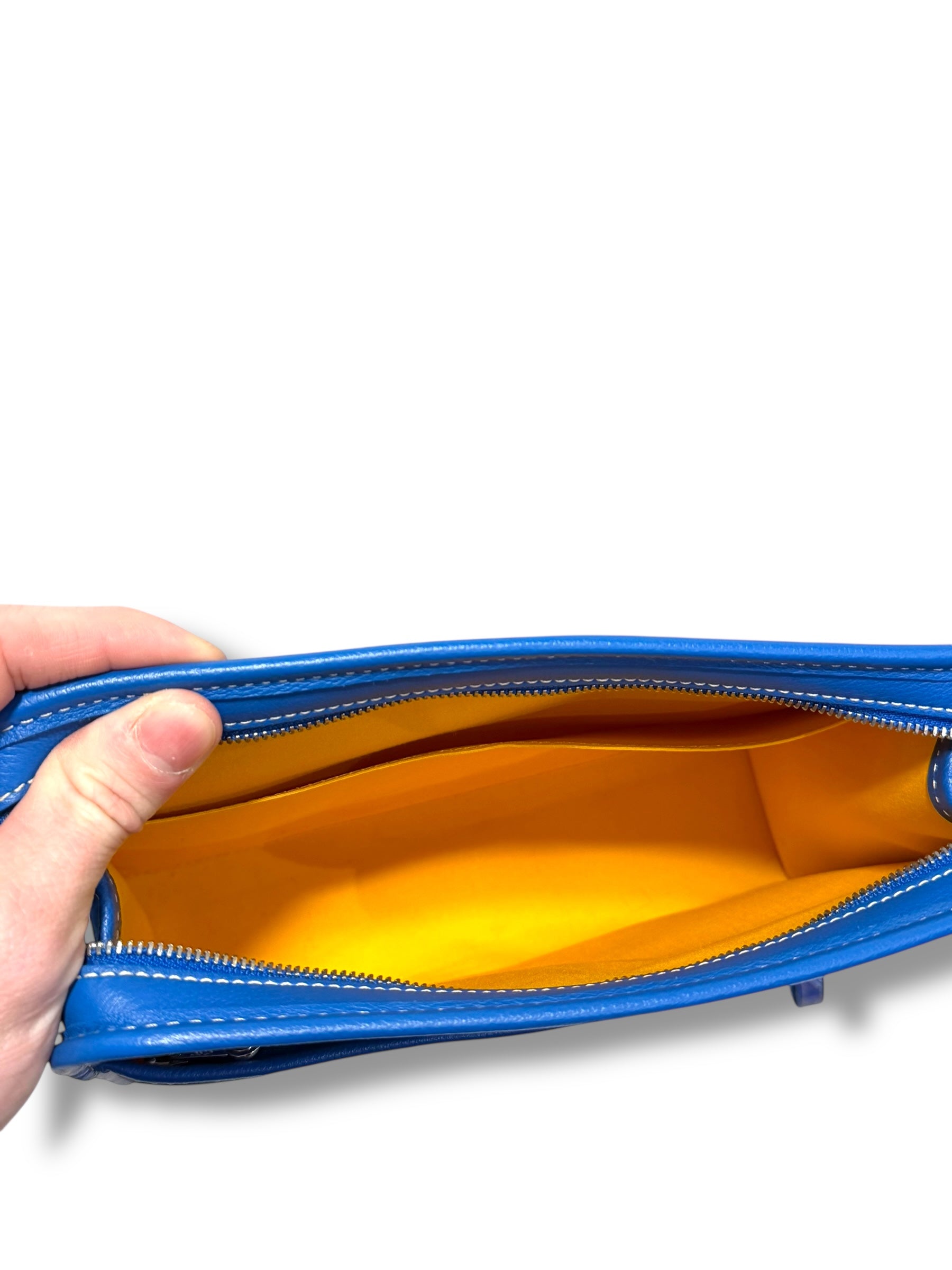 Goyard - Pochette Jouvence MM