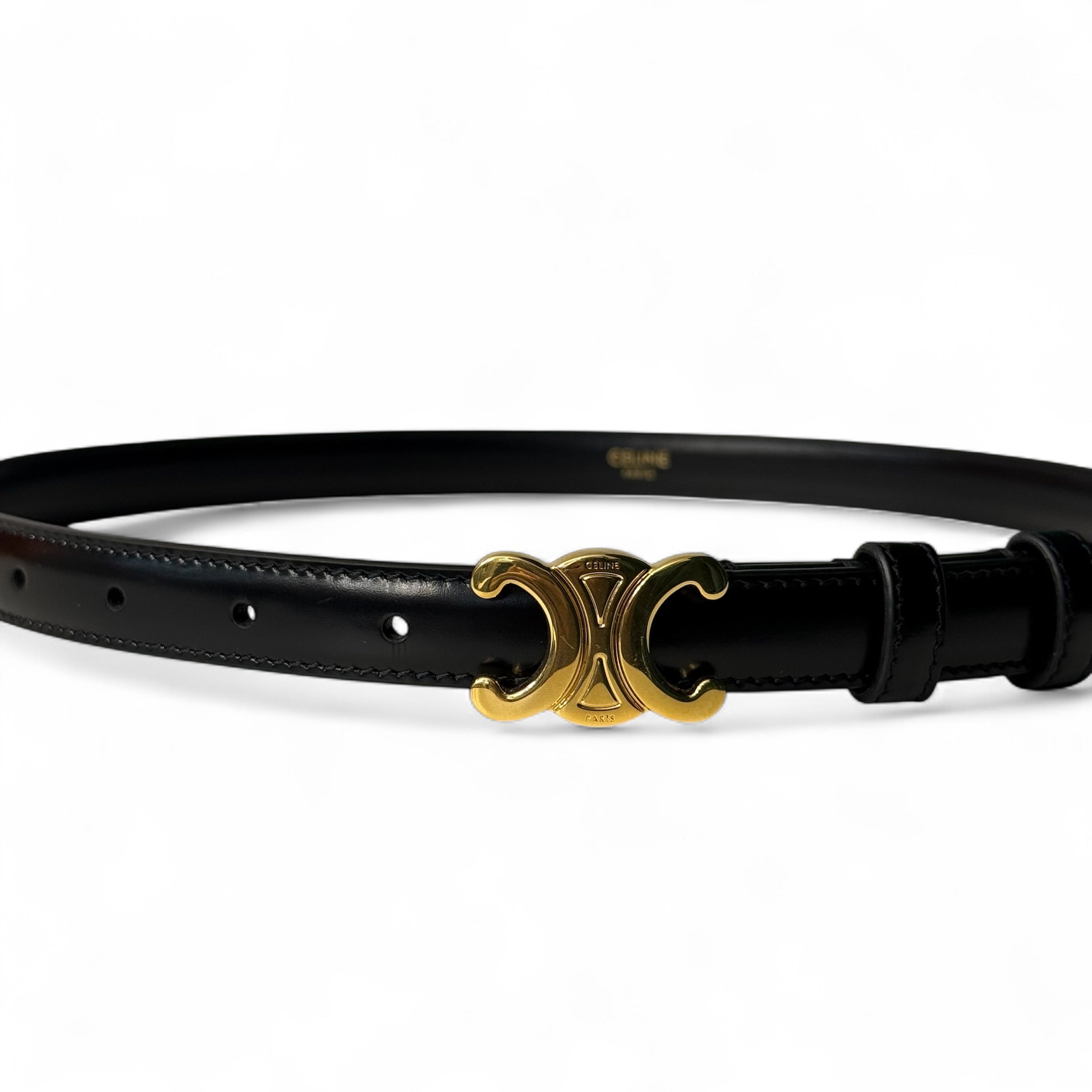 Celine - Ceinture Triomphe