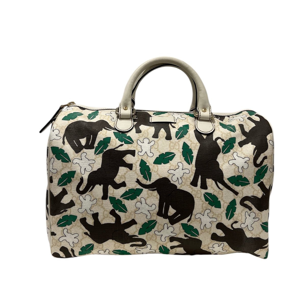 Gucci - Boston Tasche