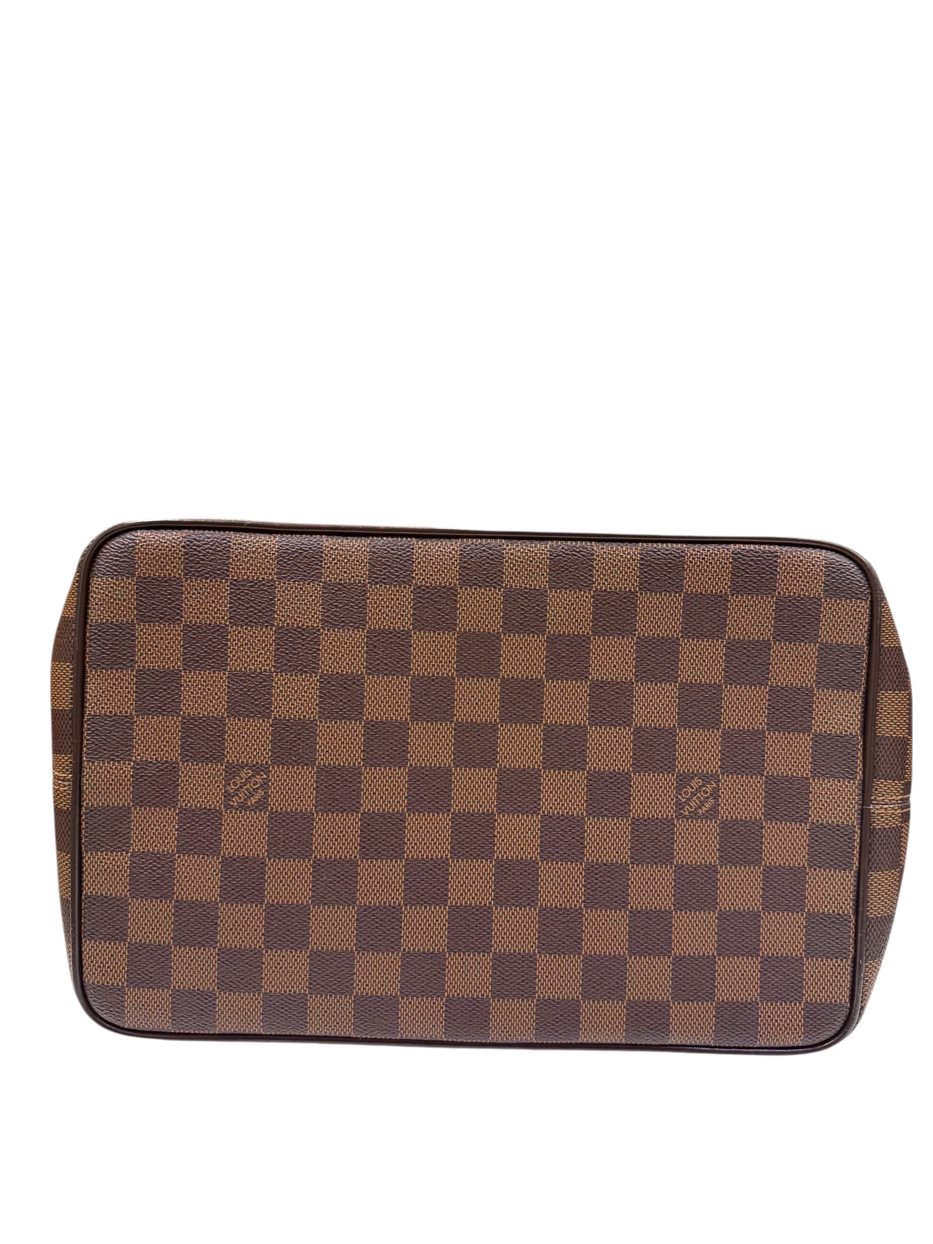 Sac Louis Vuitton - Bergamo MM | Les Folies d’Eugénie
