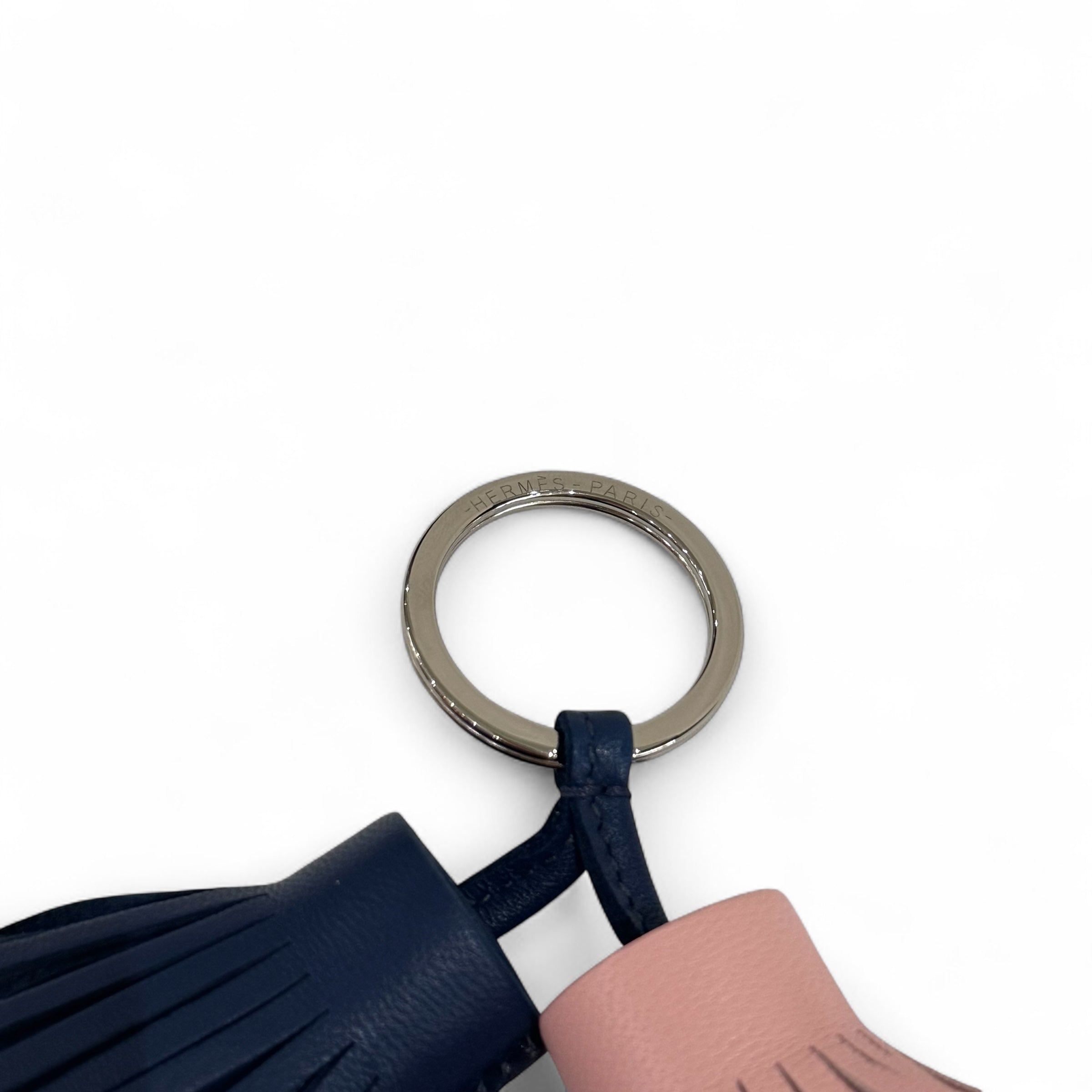 Hermès - Porte clés Carmen Uno-Dos