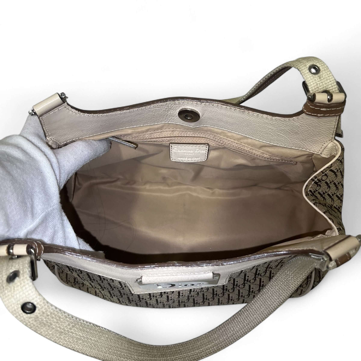 Christian Dior - Borsa Columbus