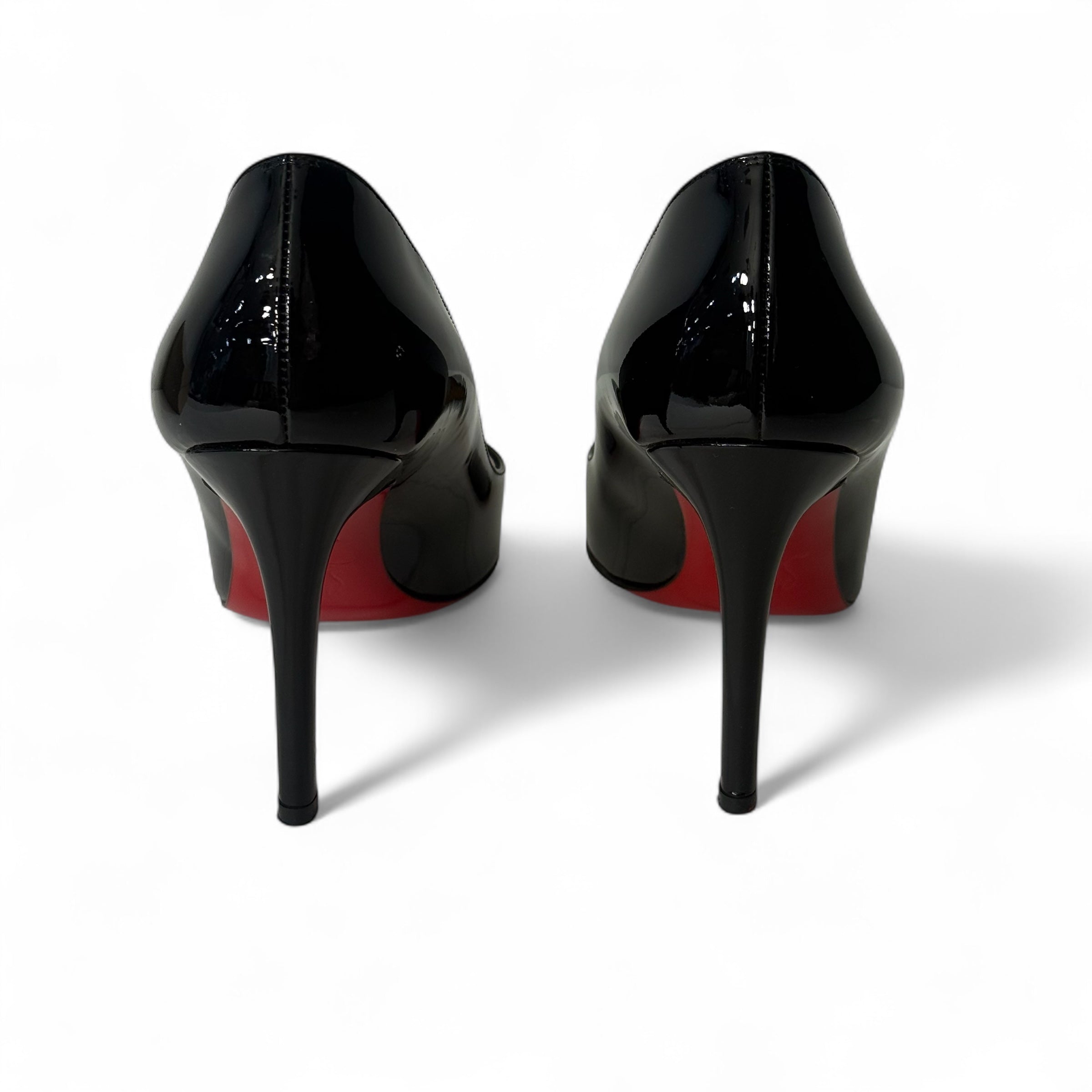 Christian Louboutin - Escarpins Pigalle T.36