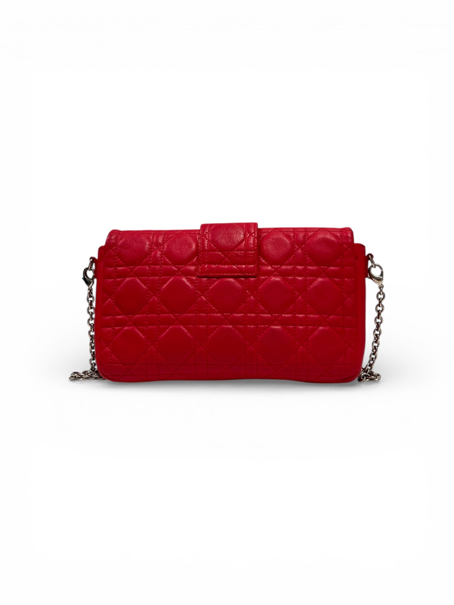 Dior - Sac à rabat Miss Dior