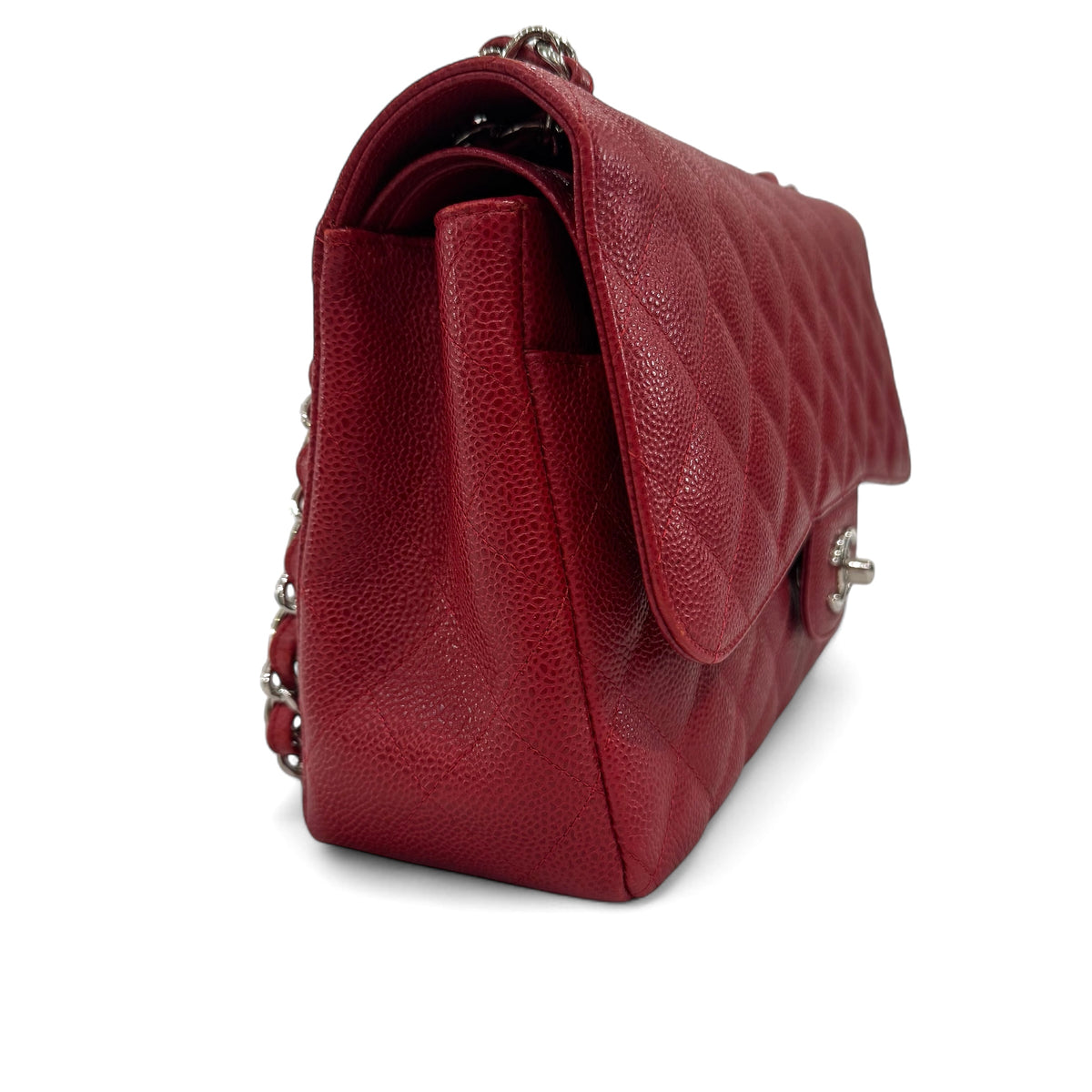 Chanel - Klassische Jumbo-Tasche