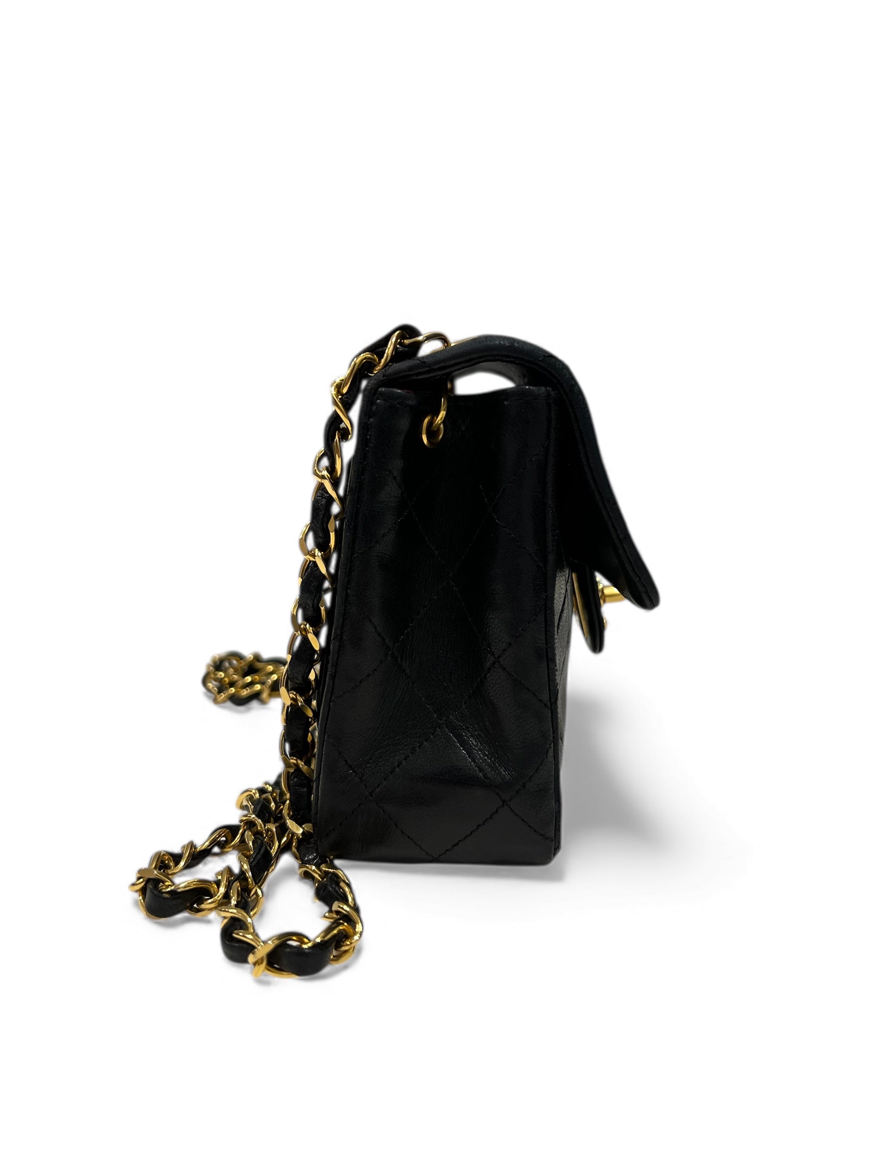 Chanel - Timeless Square bag