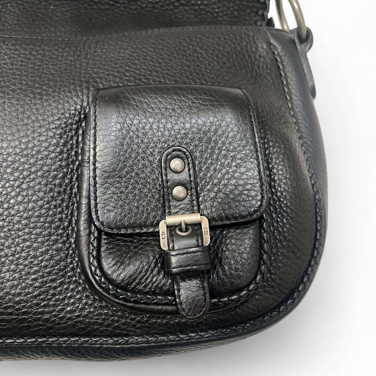 Christian Dior - Gaucho Bag