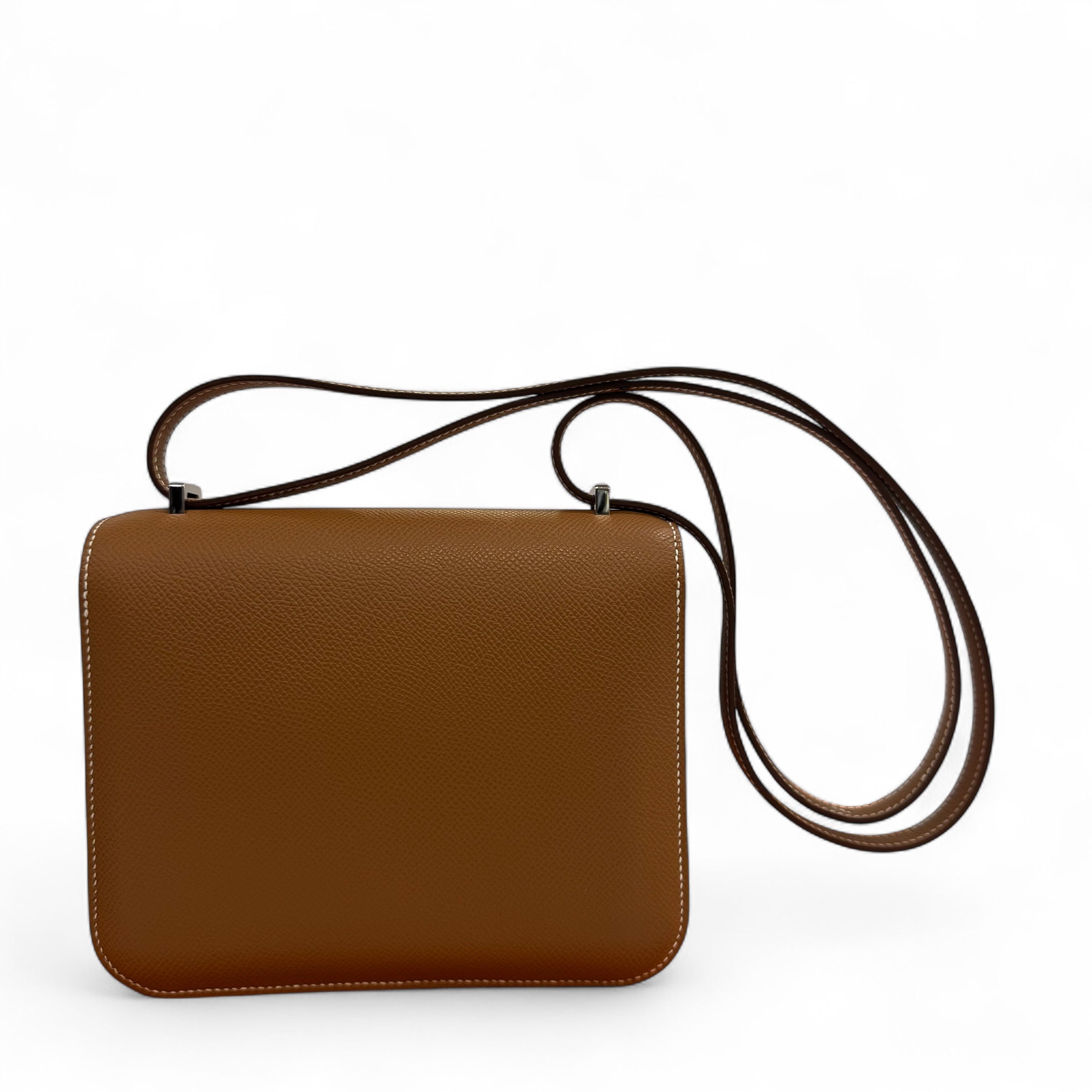 Hermès - Sac Constance III mini