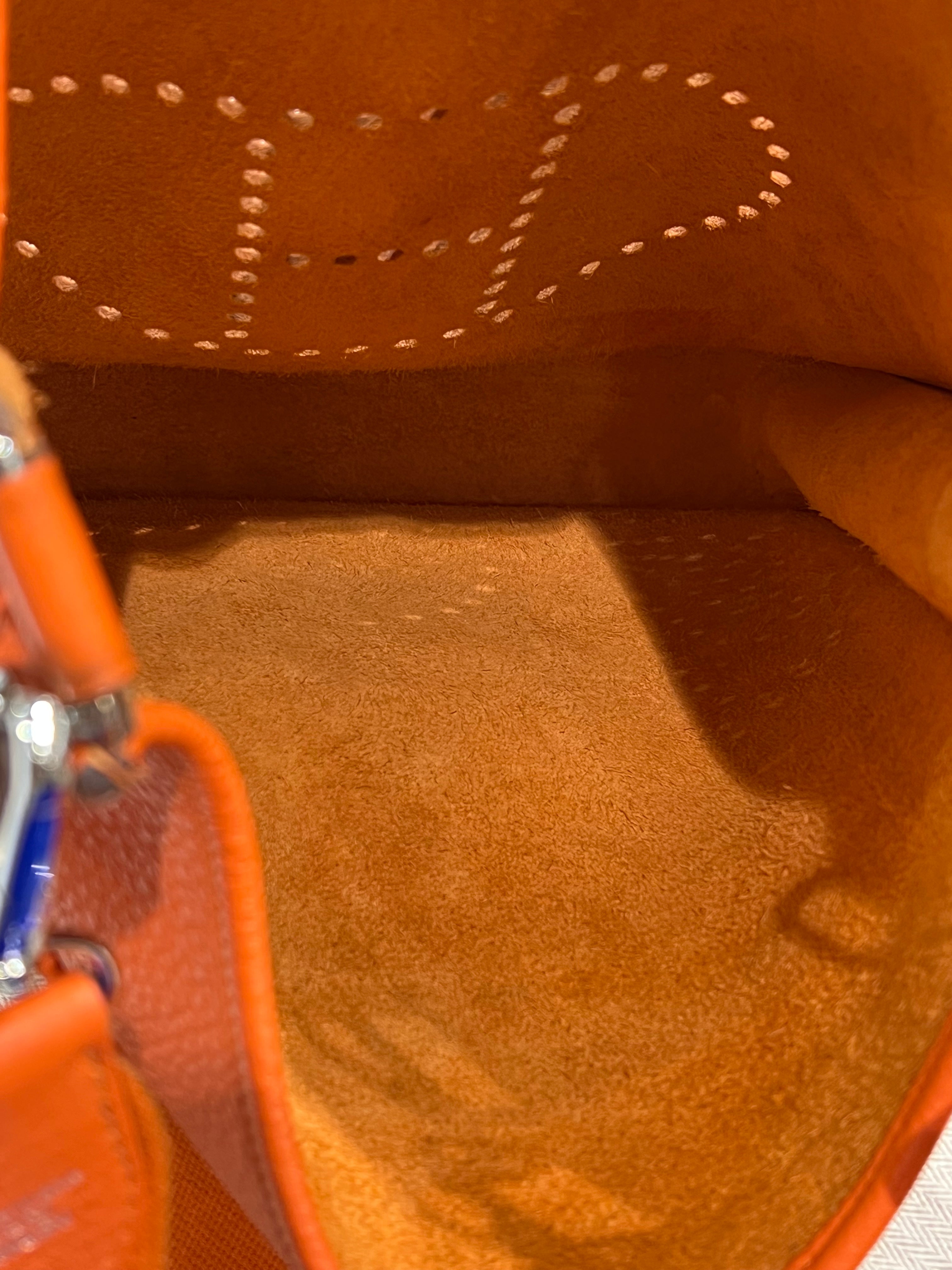 Hermès - Tasche Evelyne 29