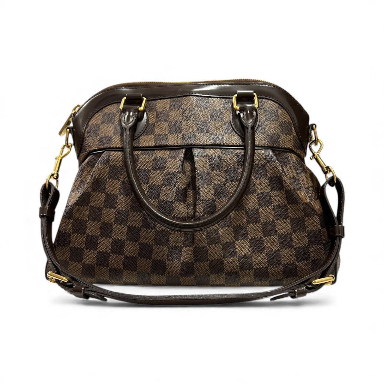 Louis Vuitton - Sac Trevi