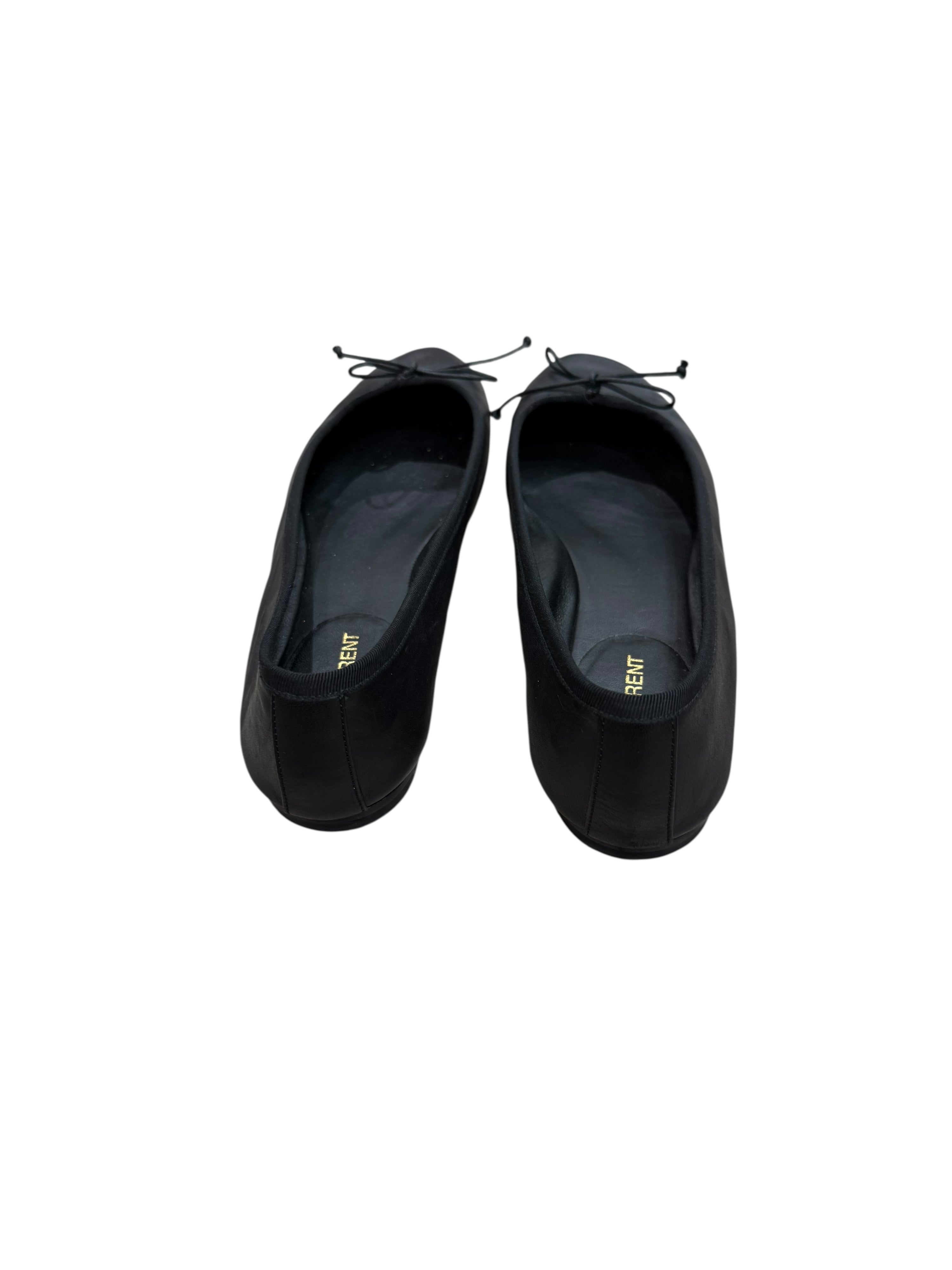 Saint Laurent Ballerines Classique | Les Folies d’Eugénie
