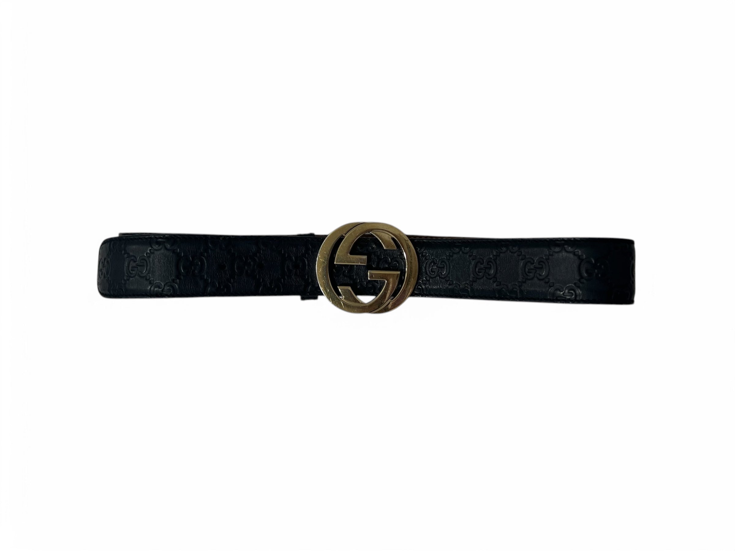 Gucci - Gürtel