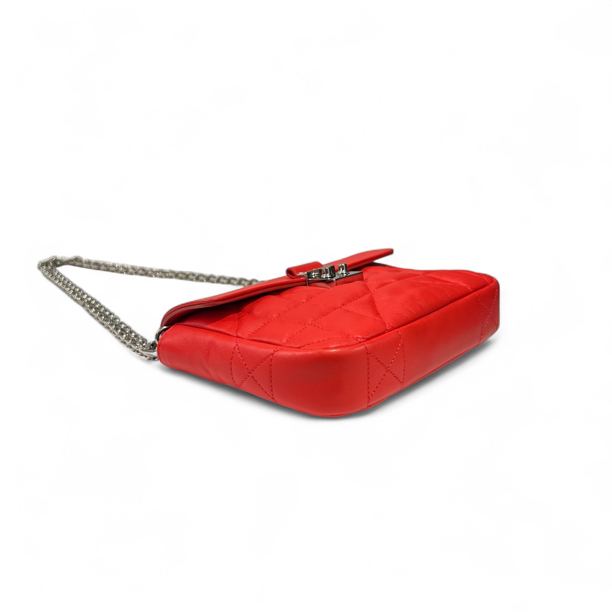 Dior - Sac bandoulière Miss Dior