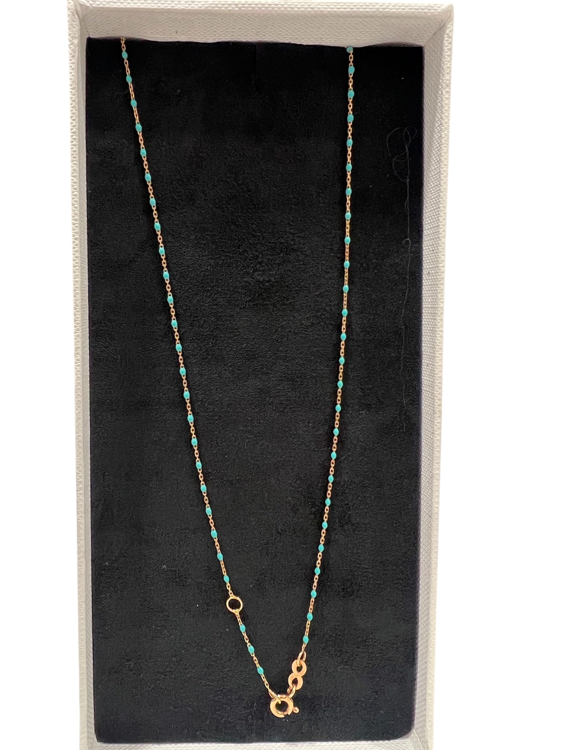 Gigi CLOZEAU - Collier